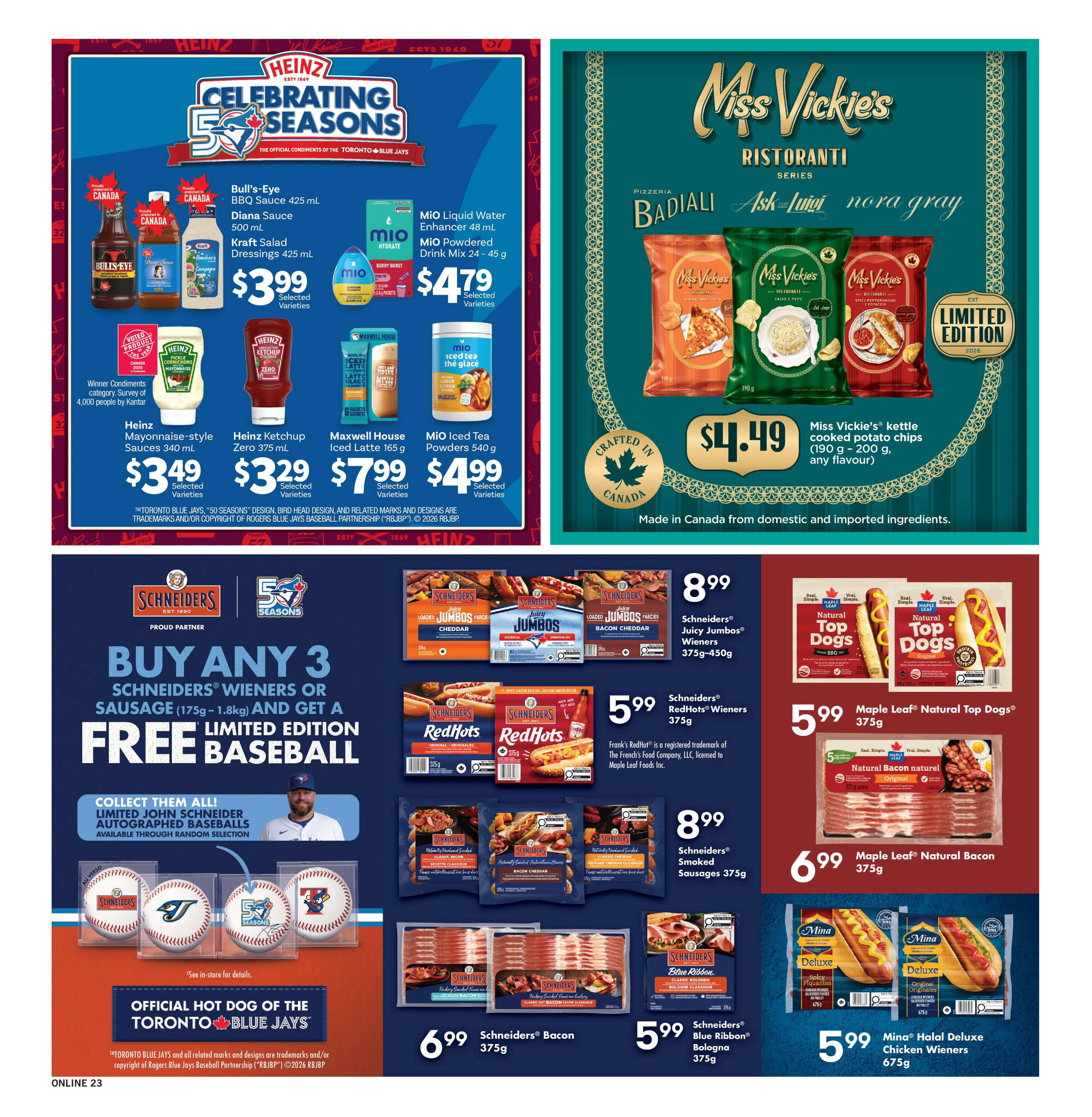Flyer page 23