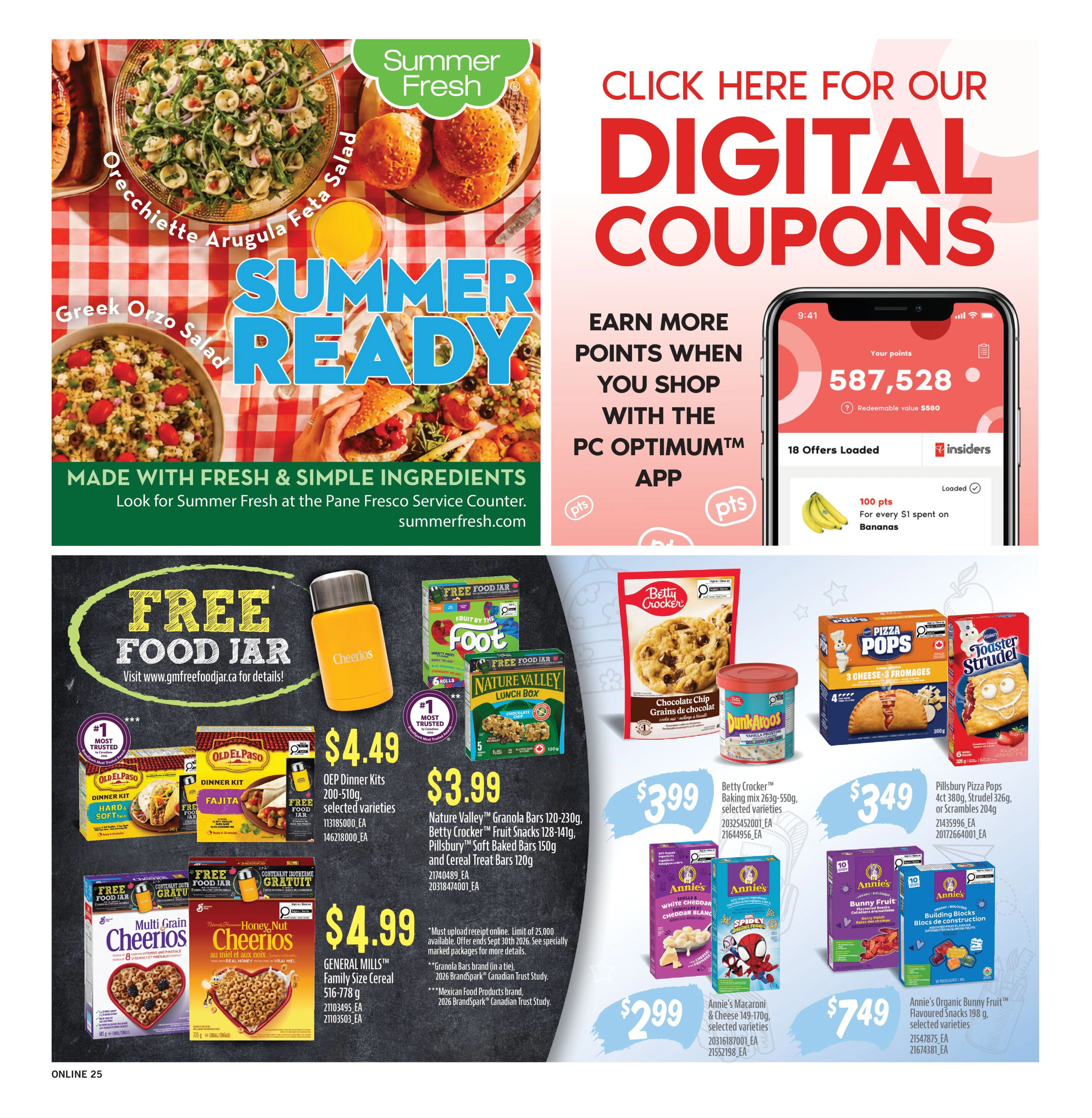 Flyer page 25