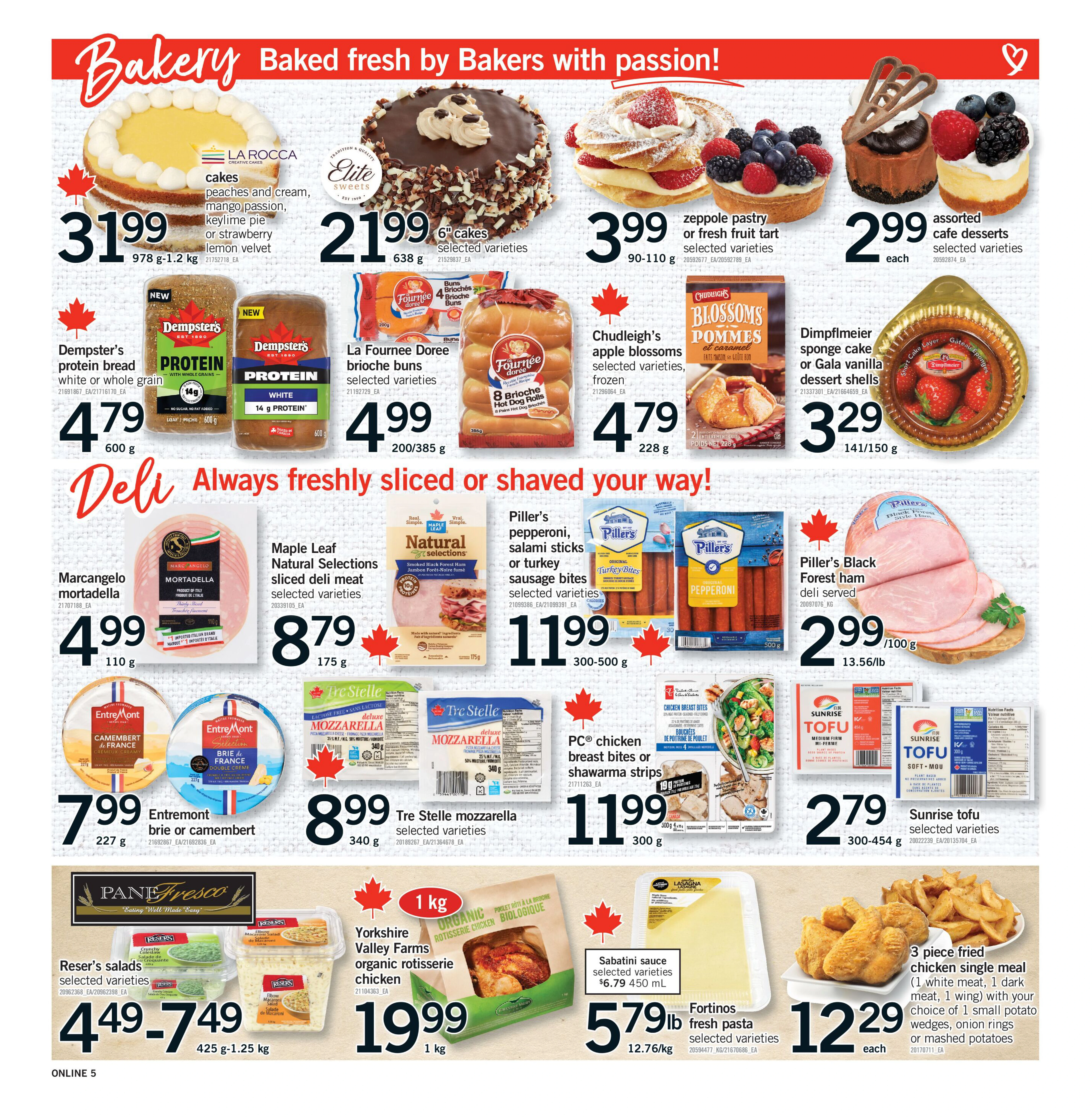 Flyer page 5