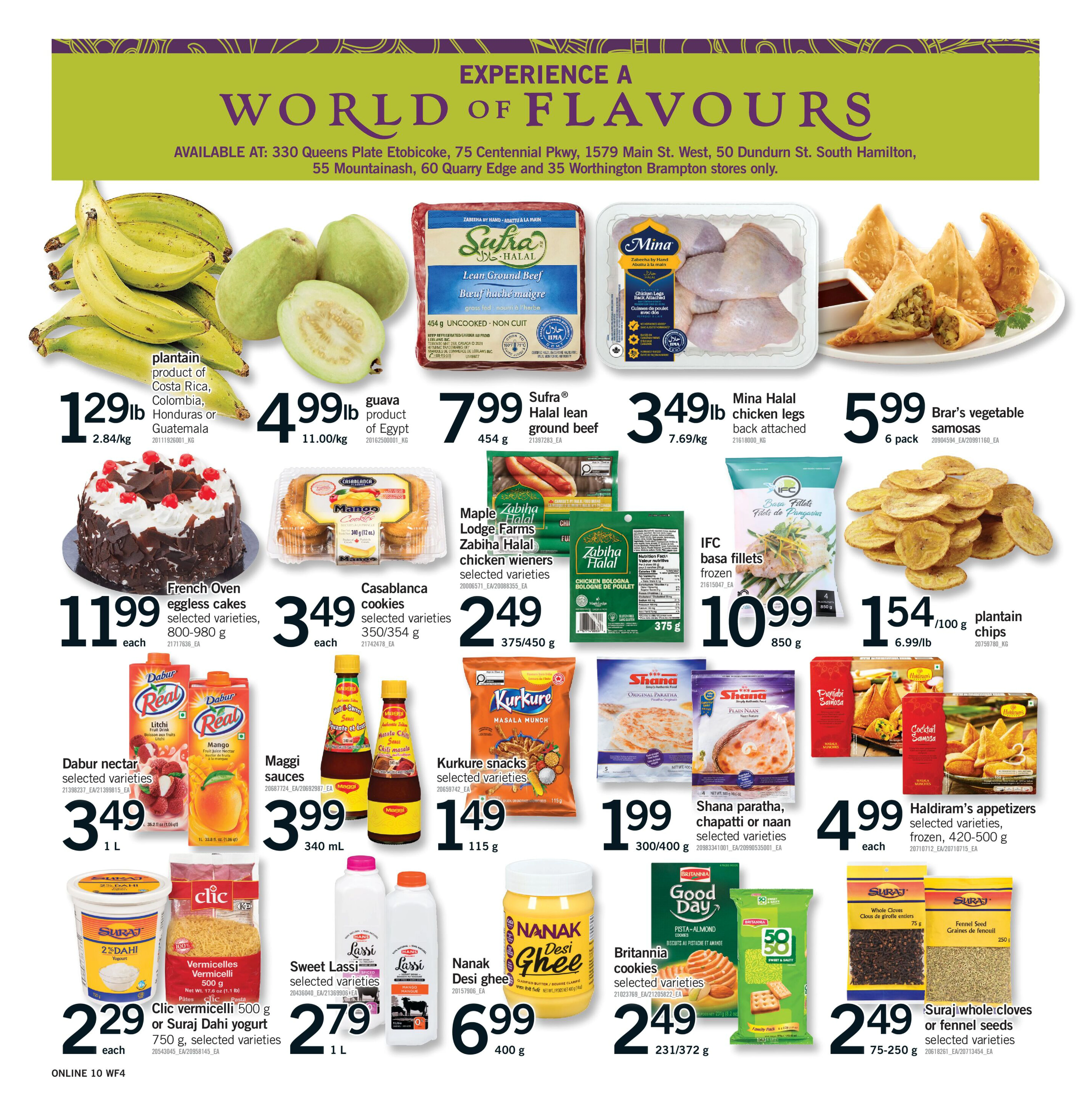 Flyer page 10