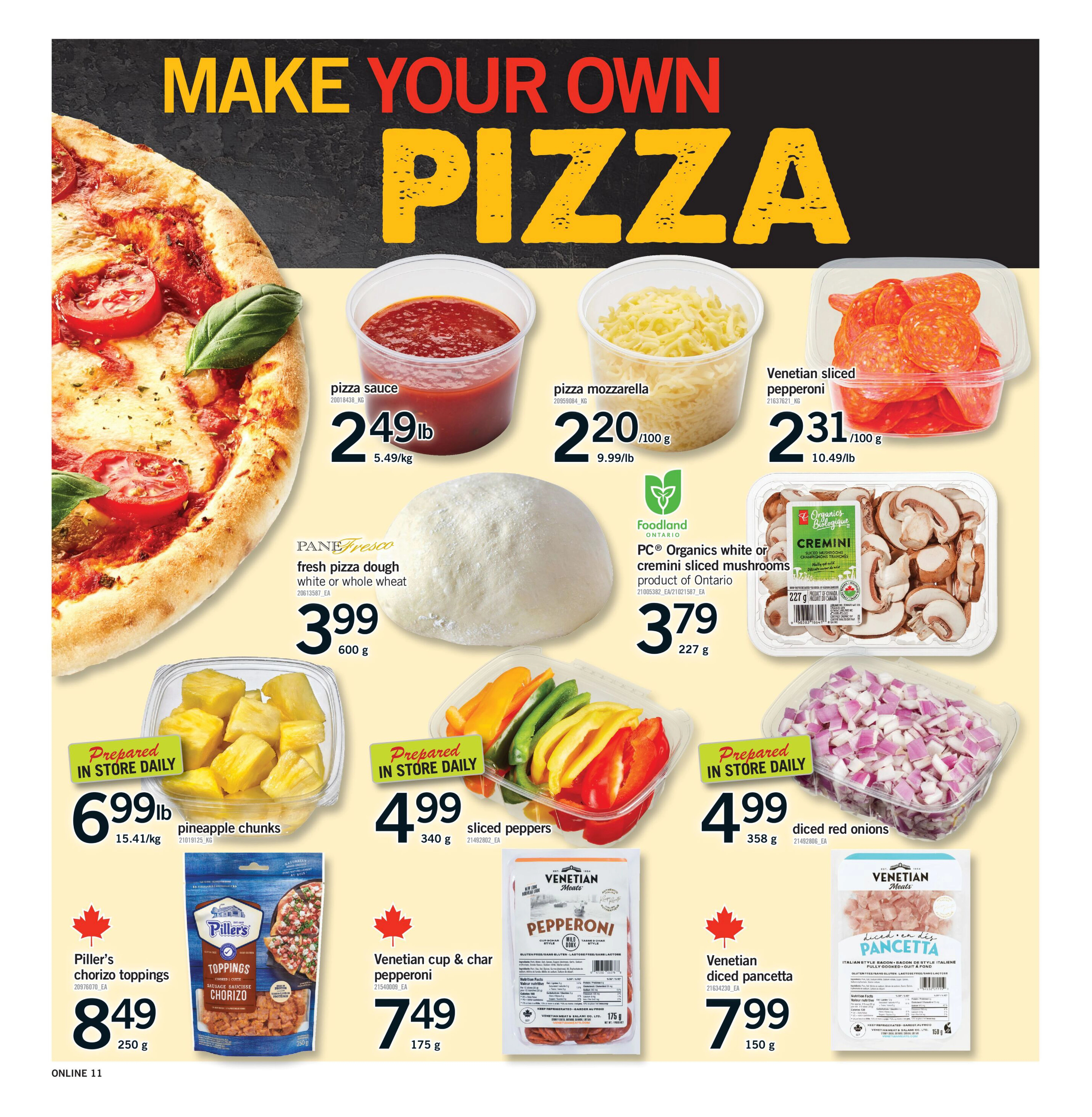 Flyer page 11