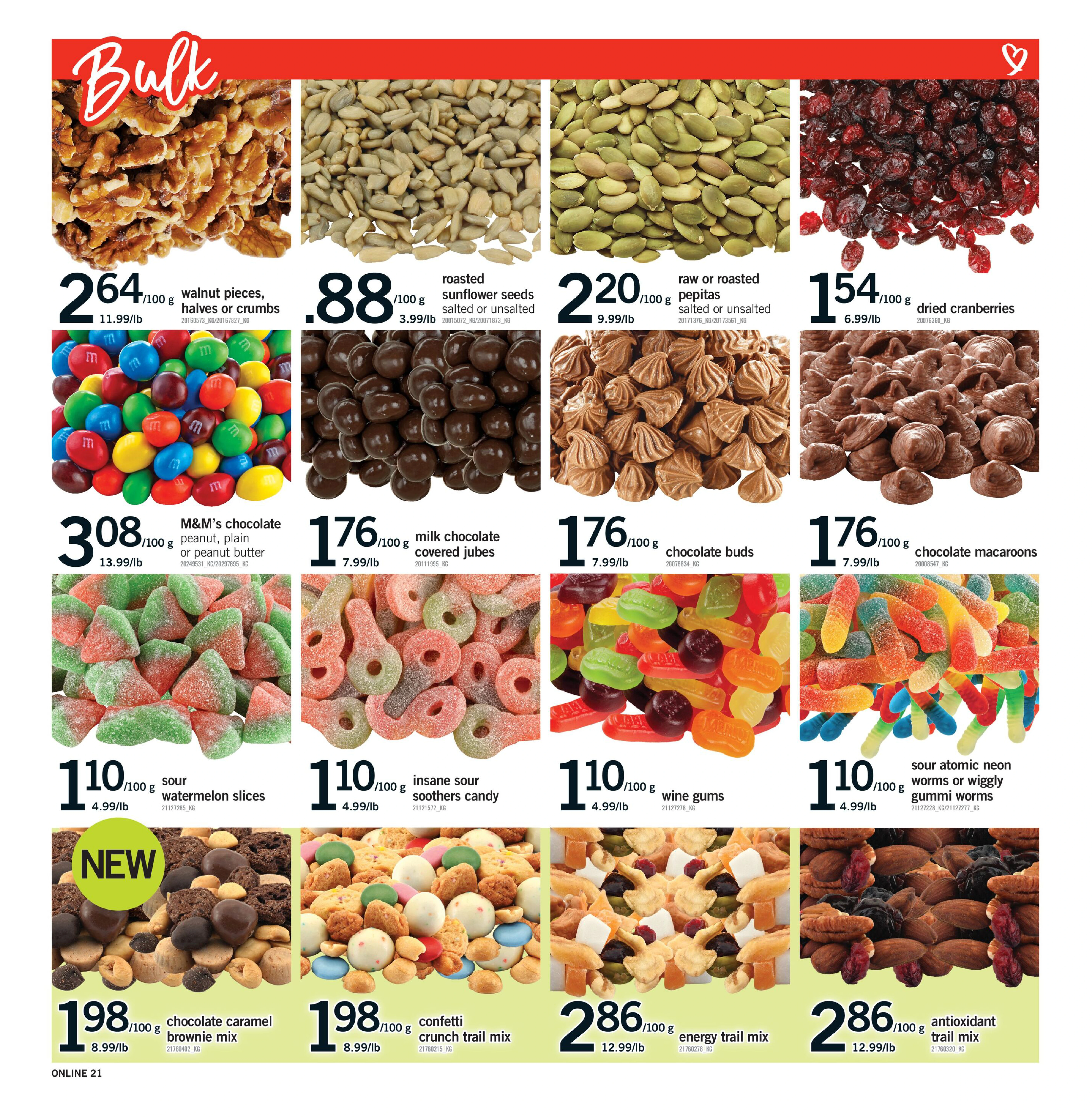 Flyer page 21