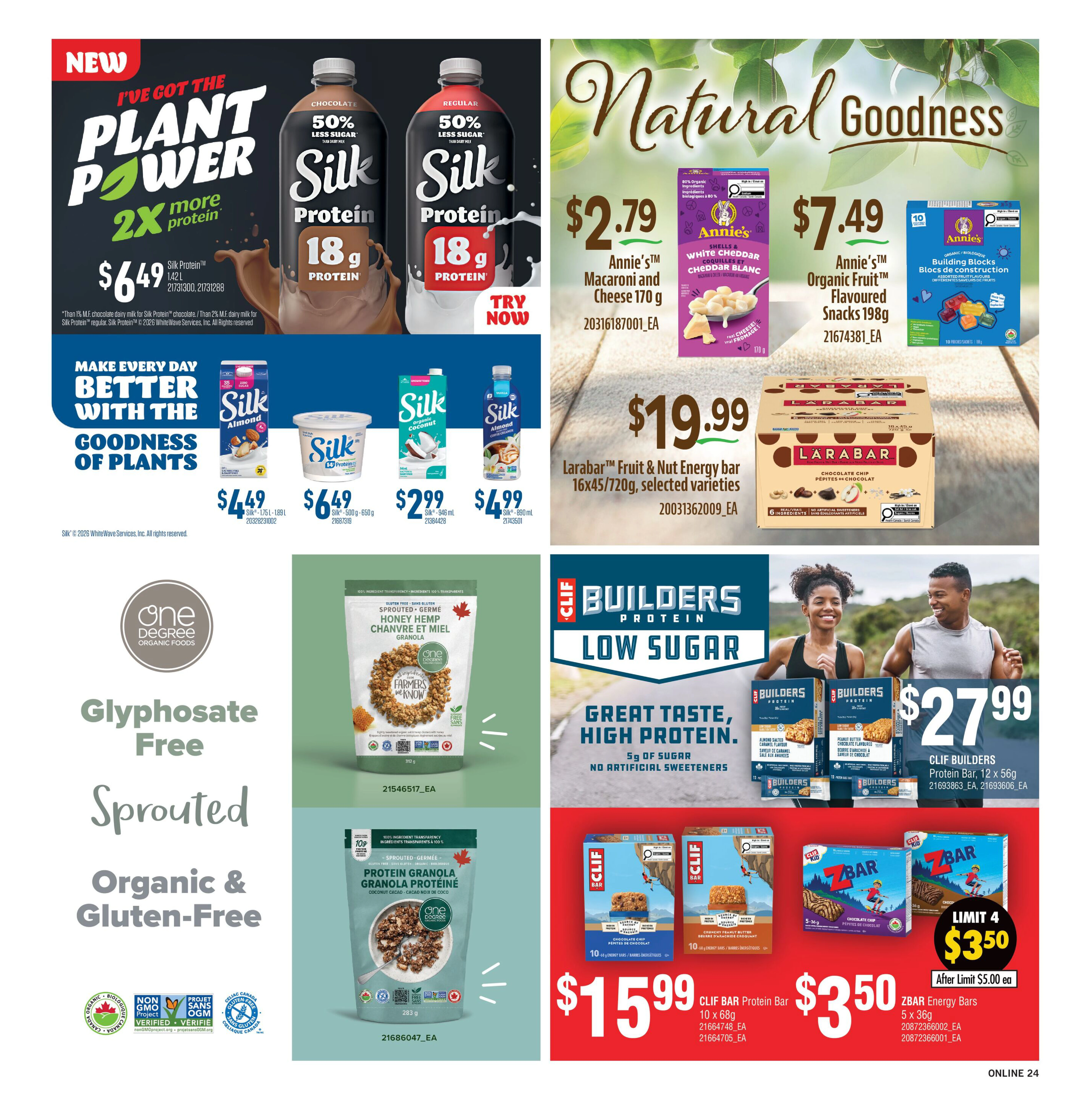 Flyer page 24