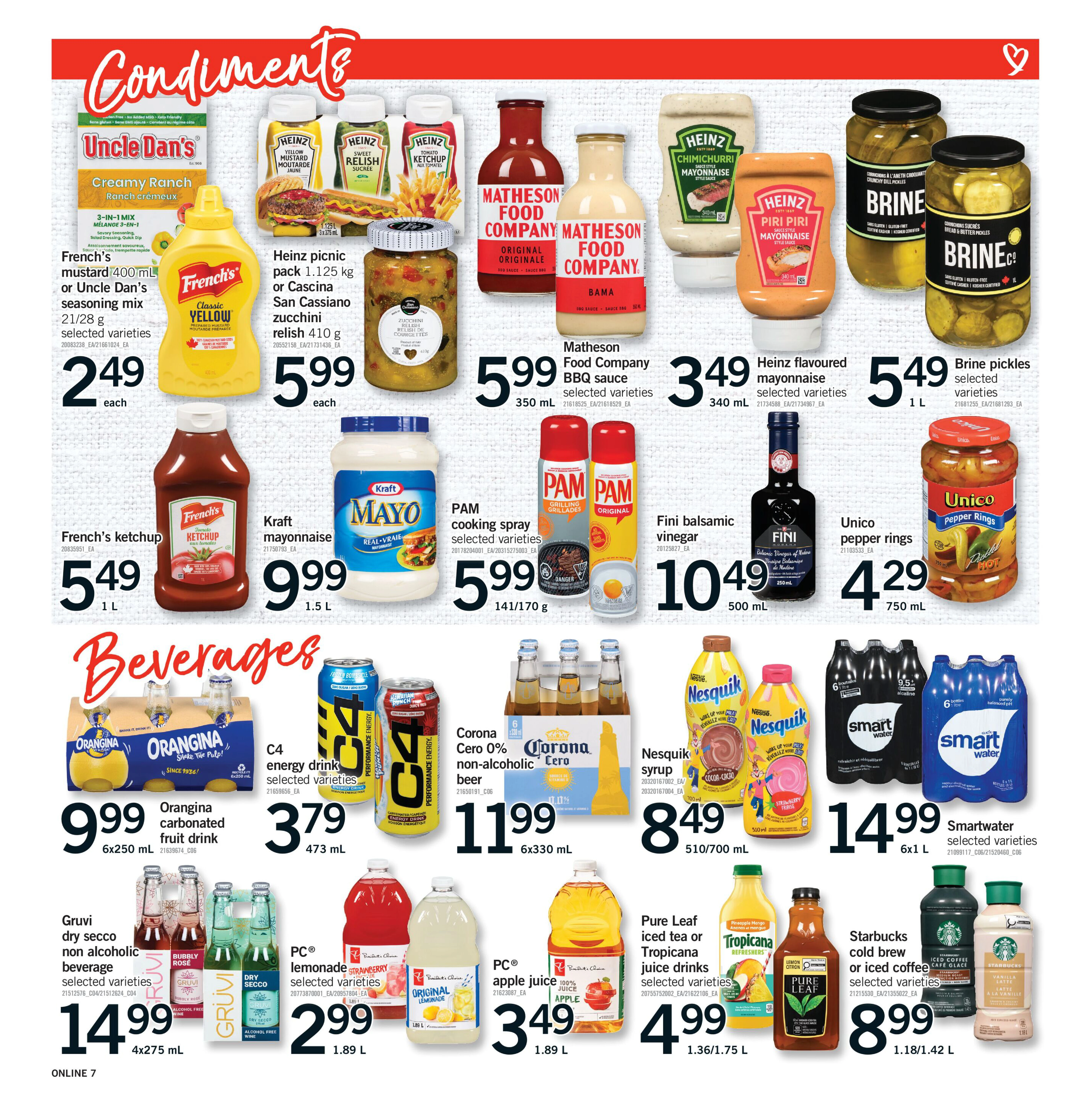 Flyer page 7