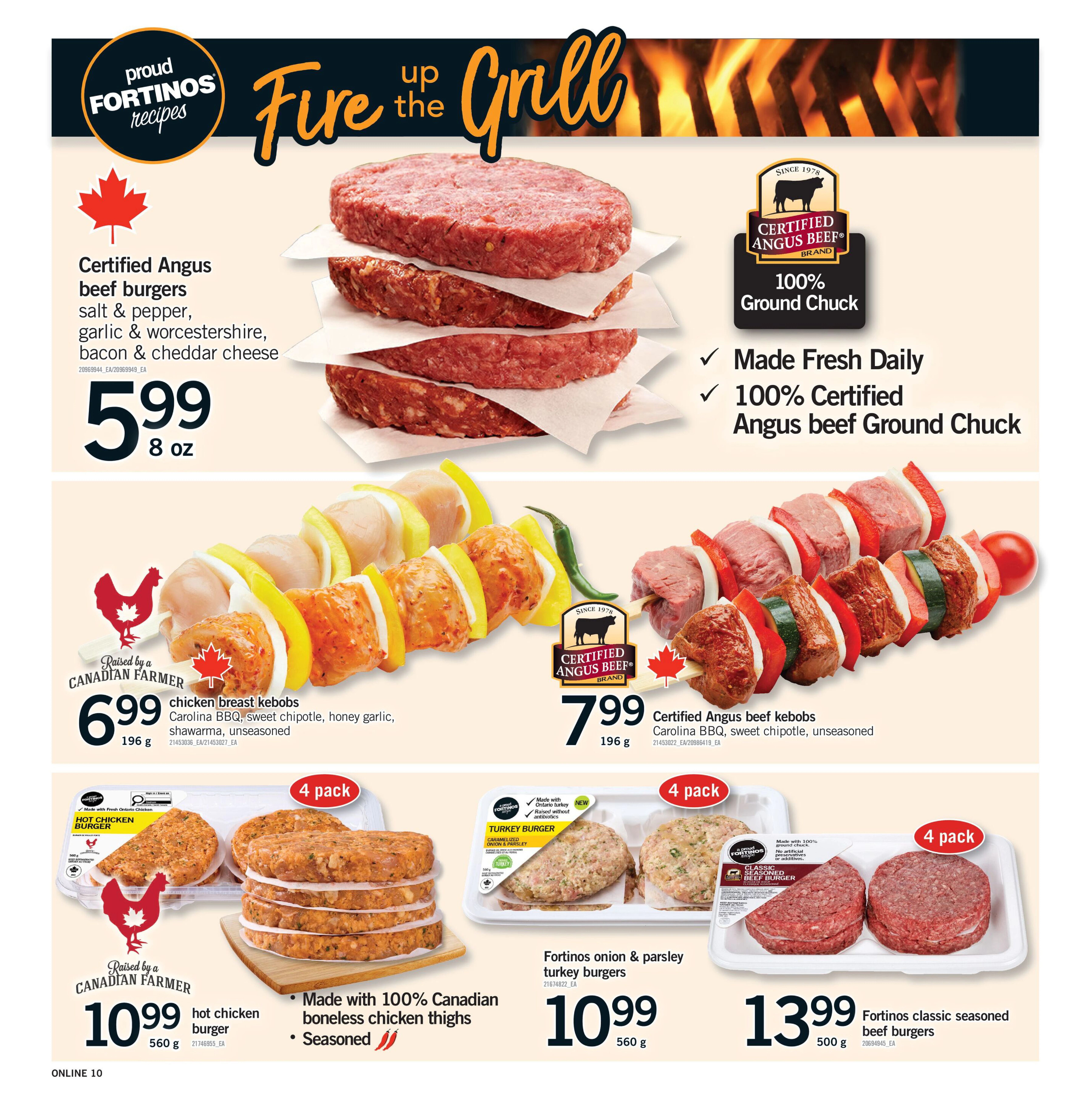 Flyer page 10