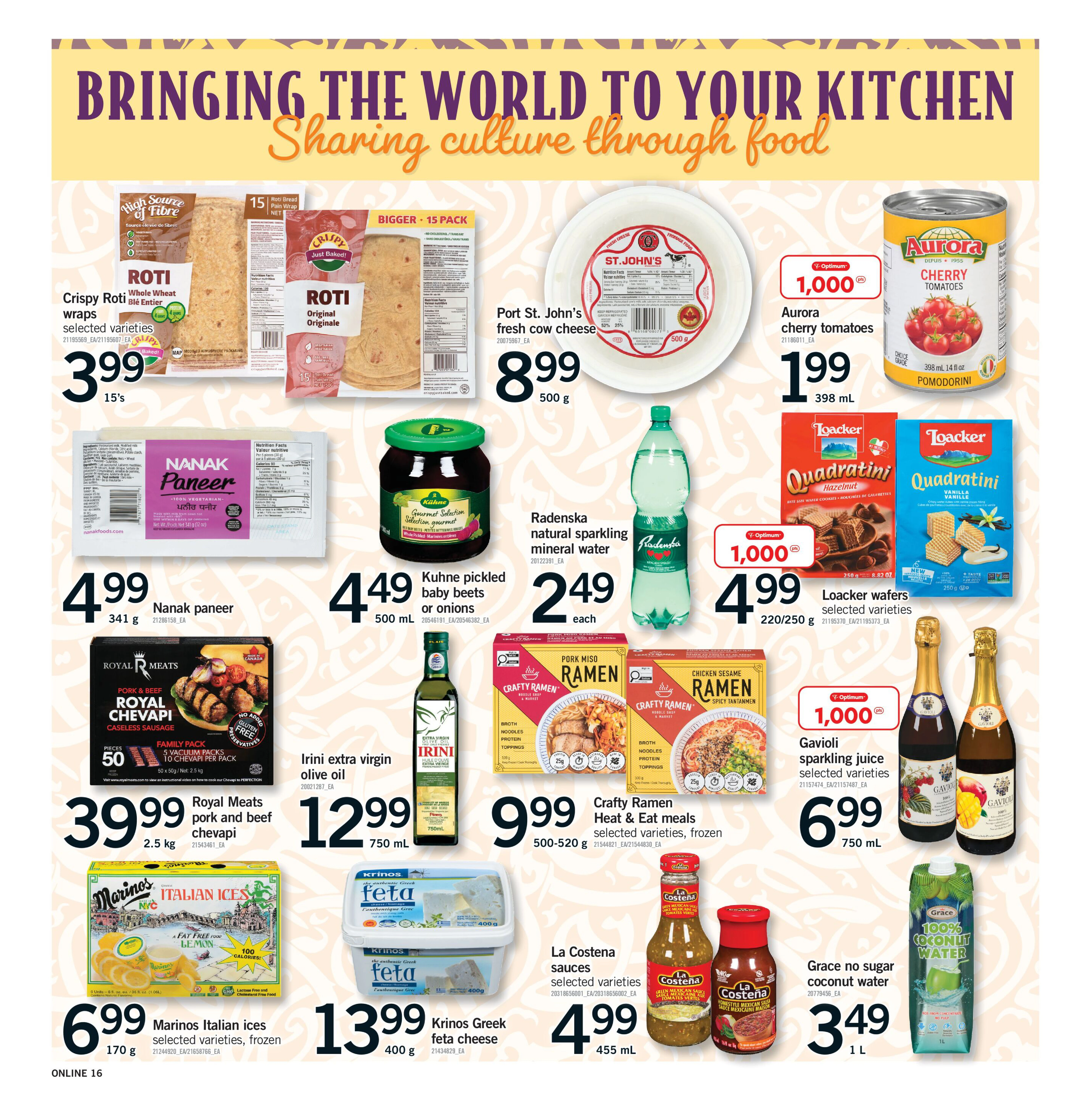 Flyer page 16