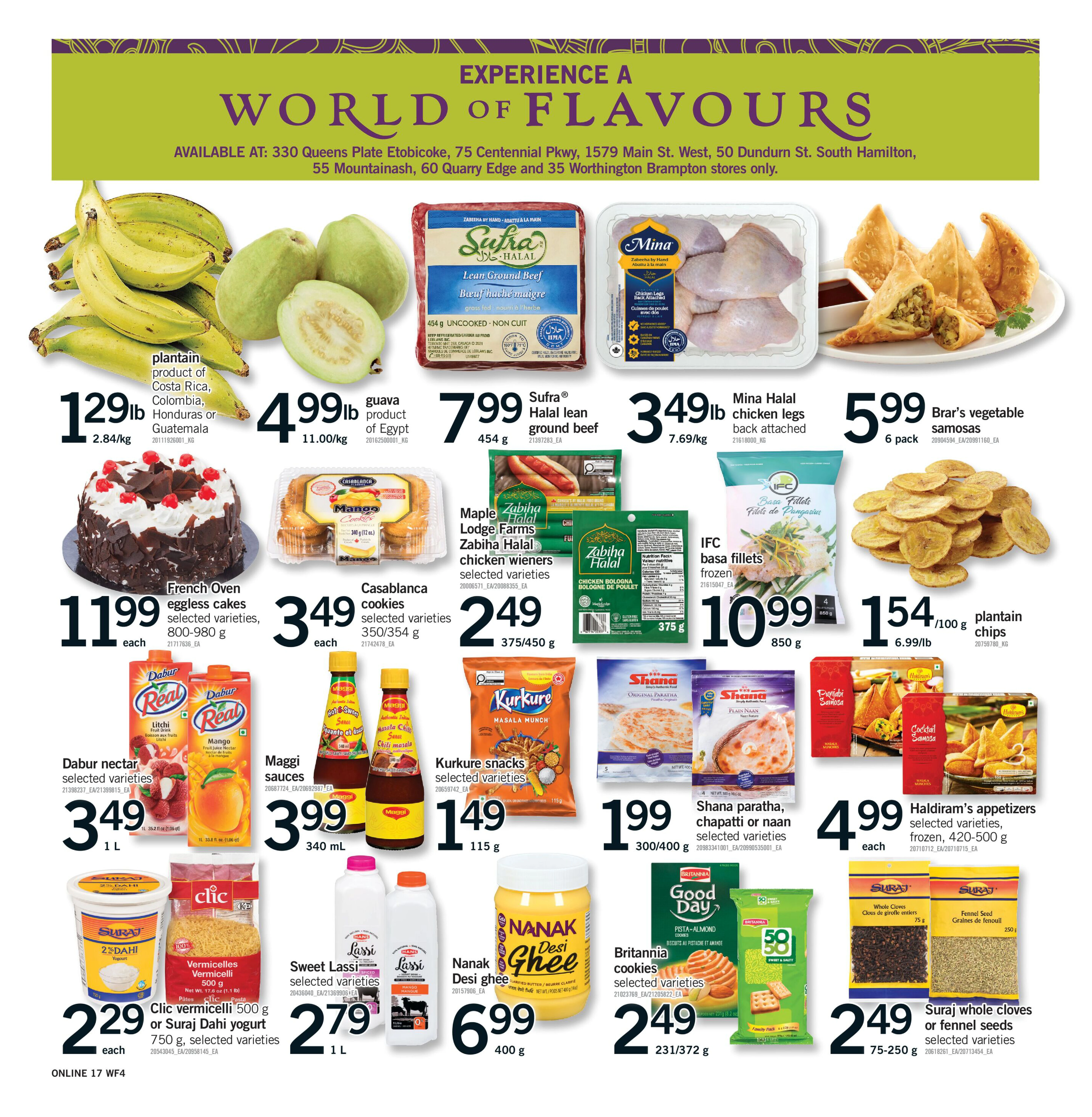 Flyer page 17