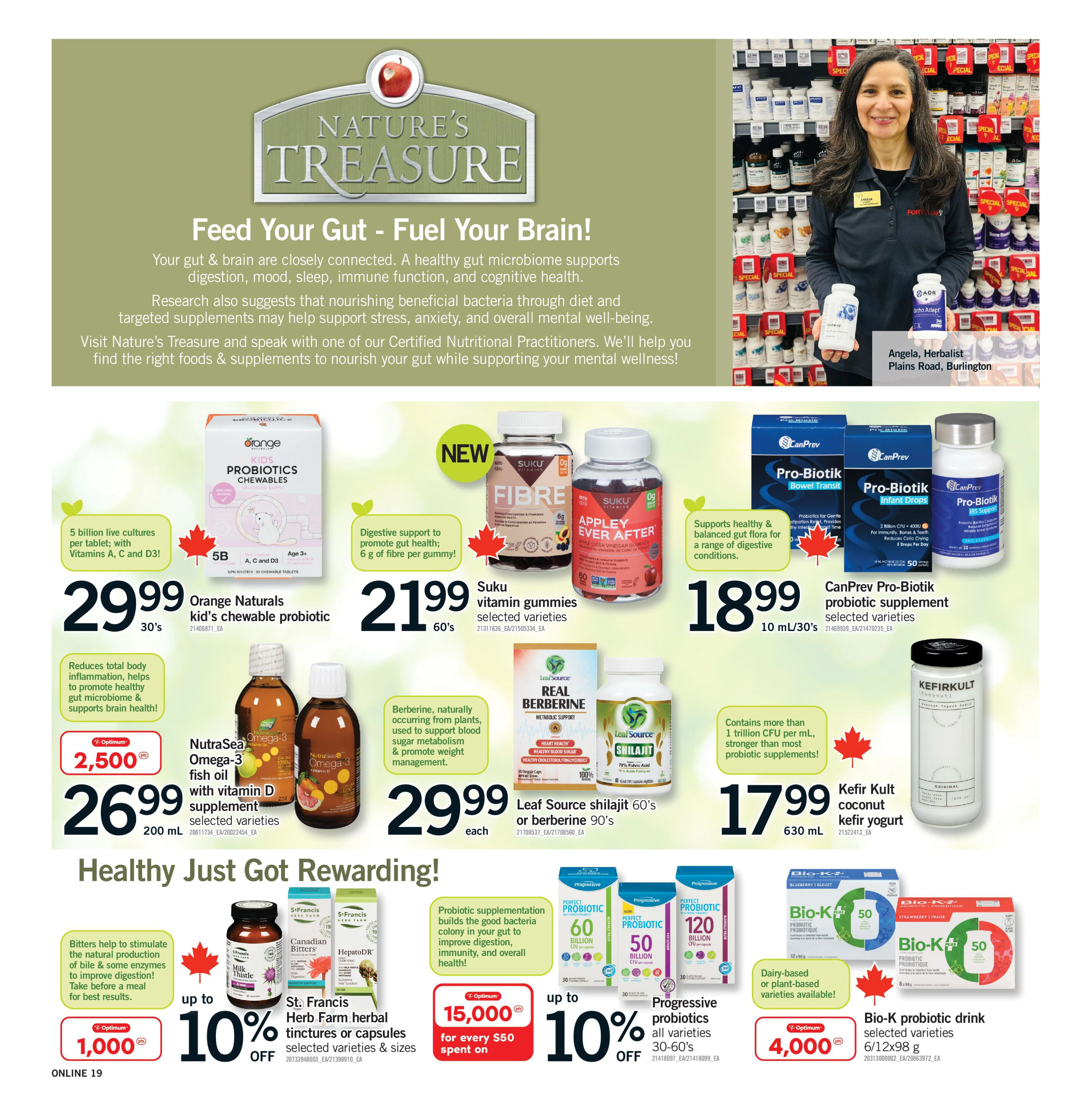 Flyer page 19