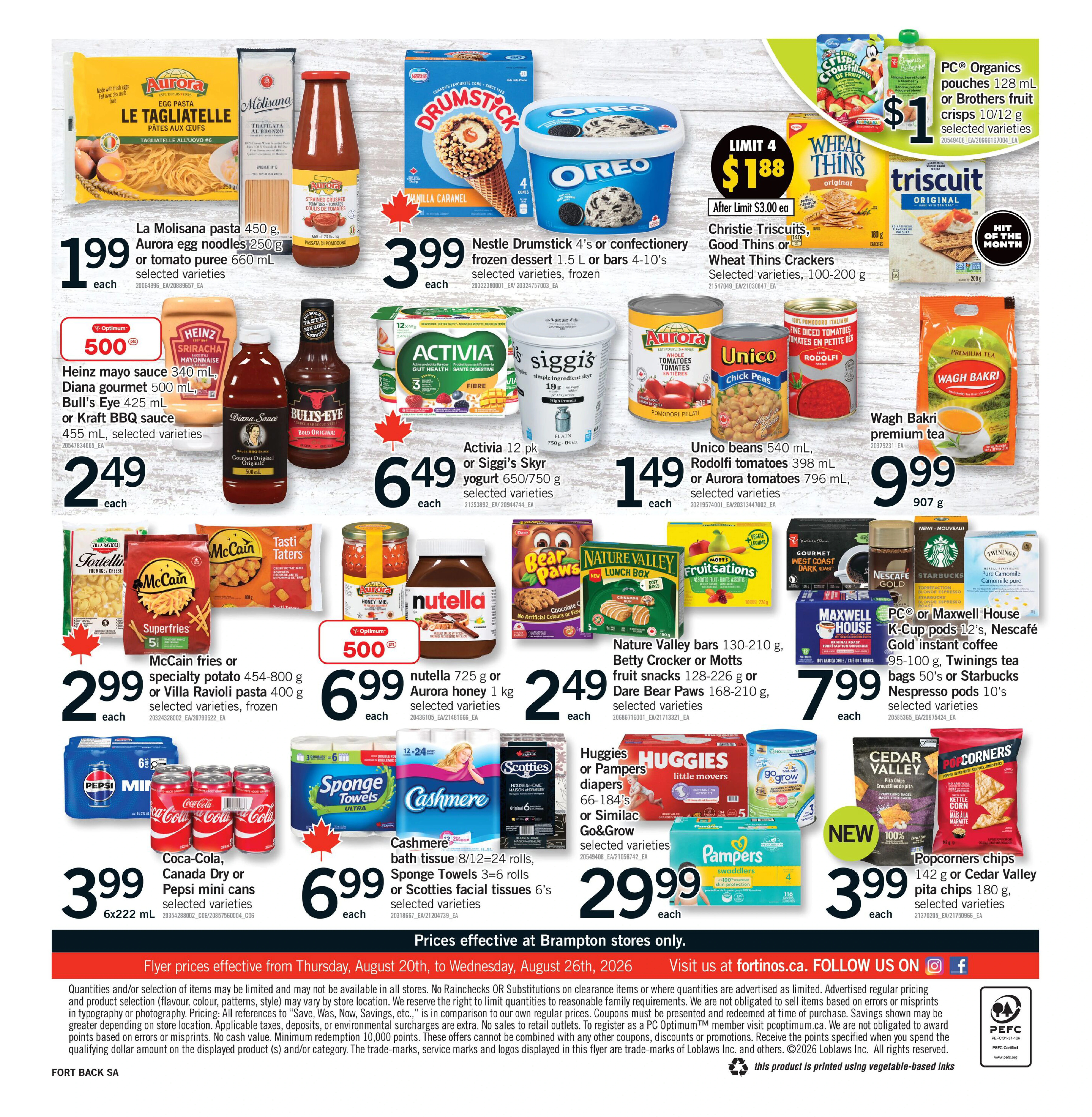 Flyer page 2
