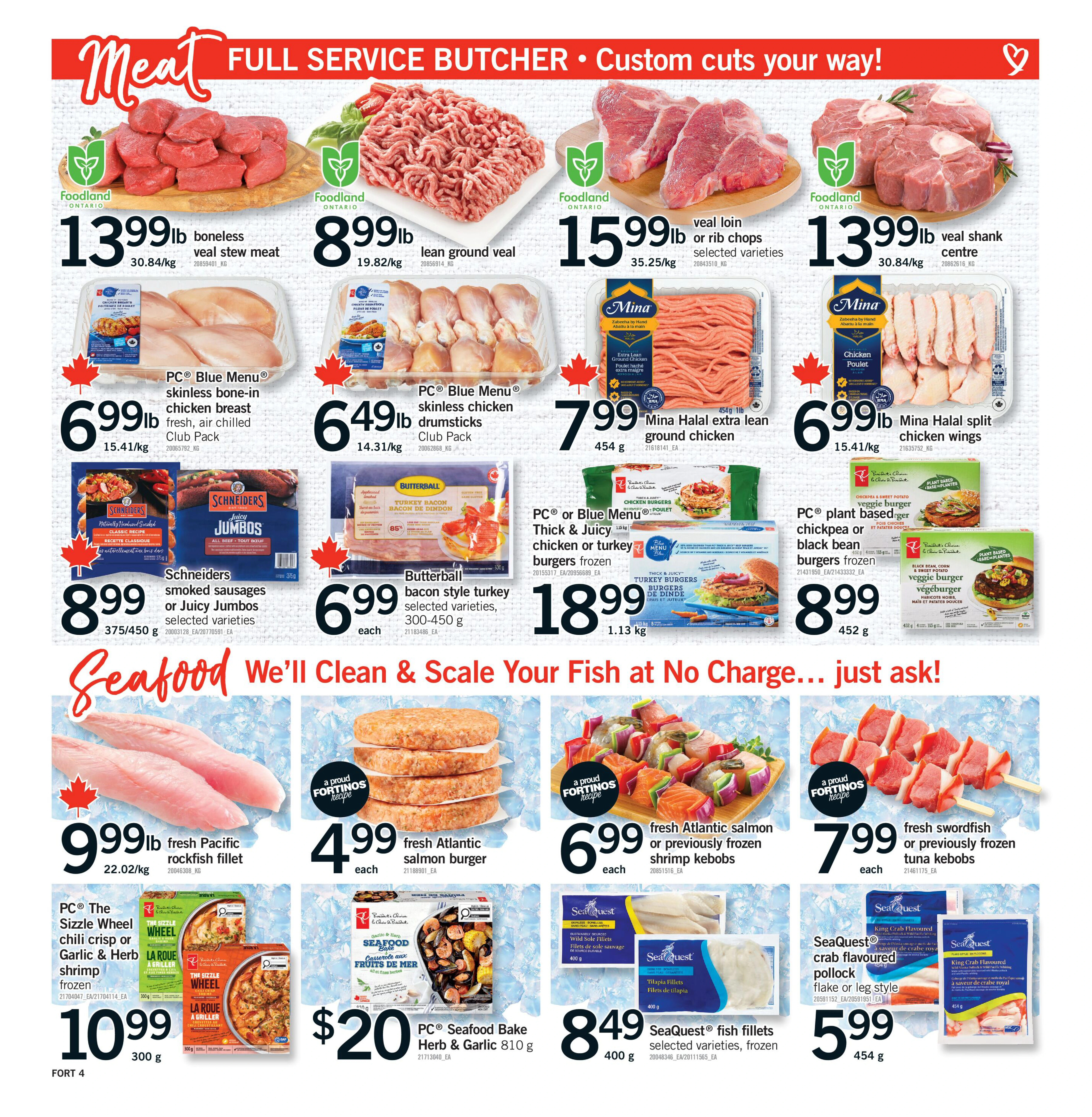 Flyer page 5
