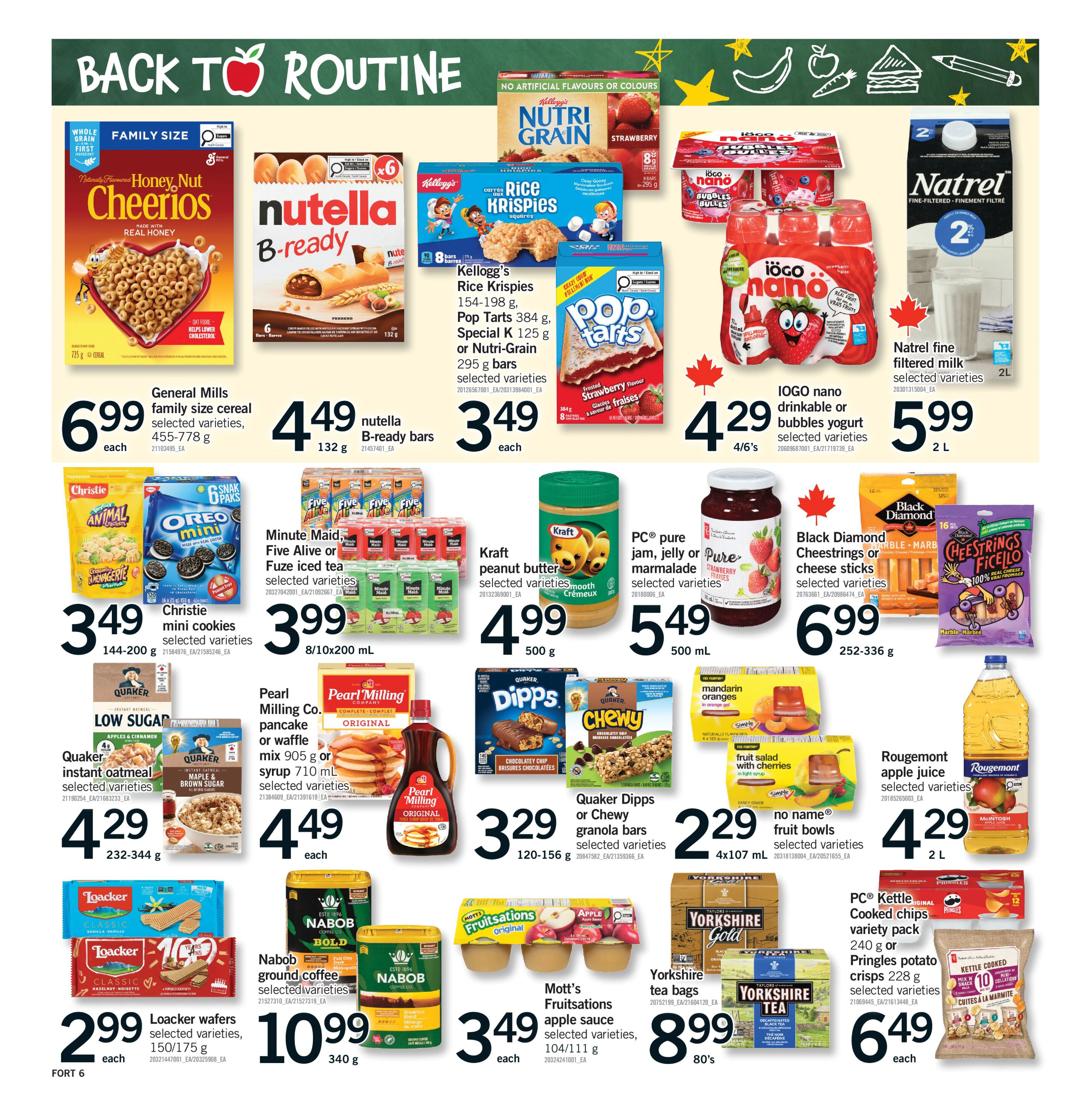 Flyer page 7