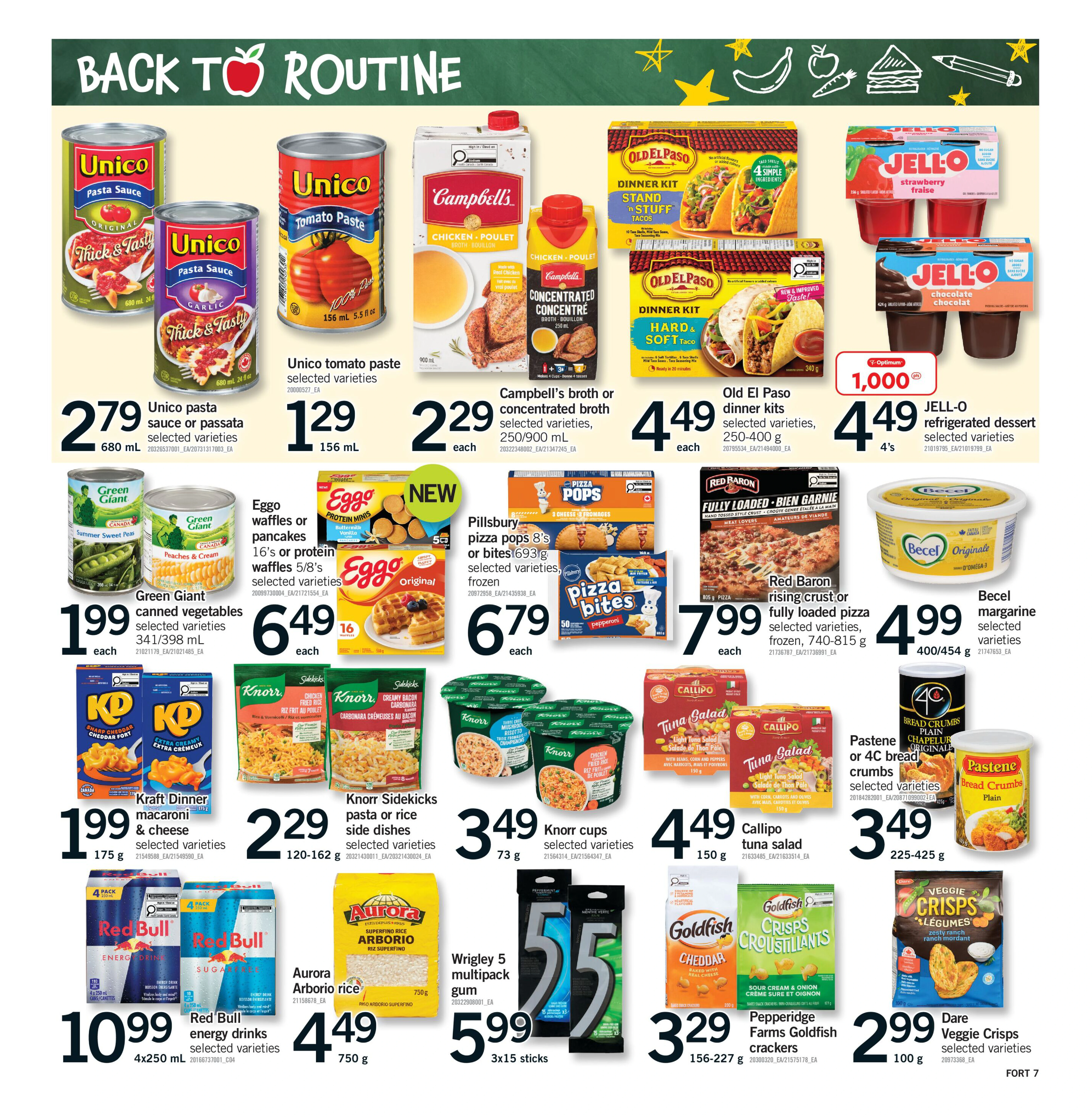 Flyer page 8
