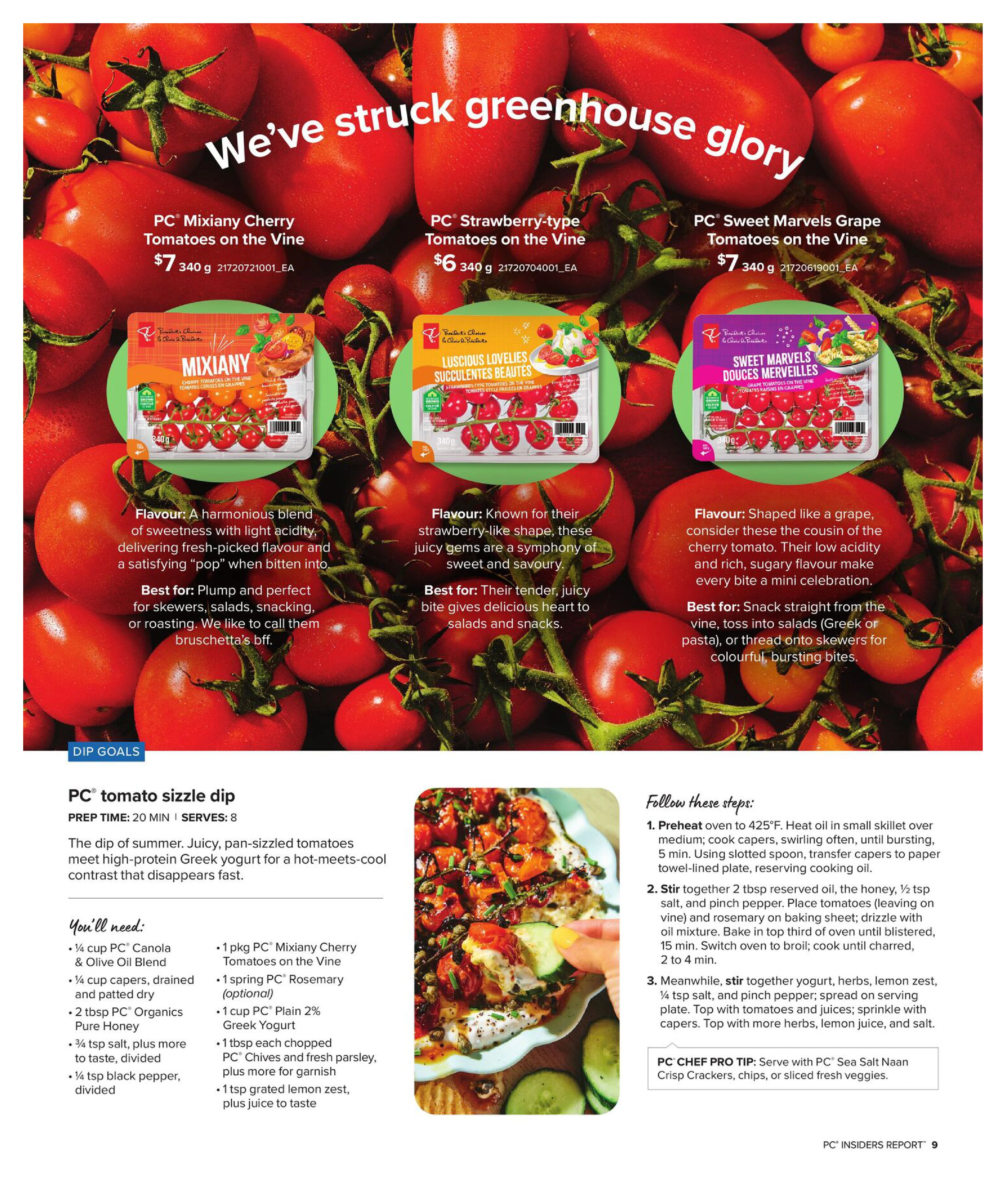Flyer page 9