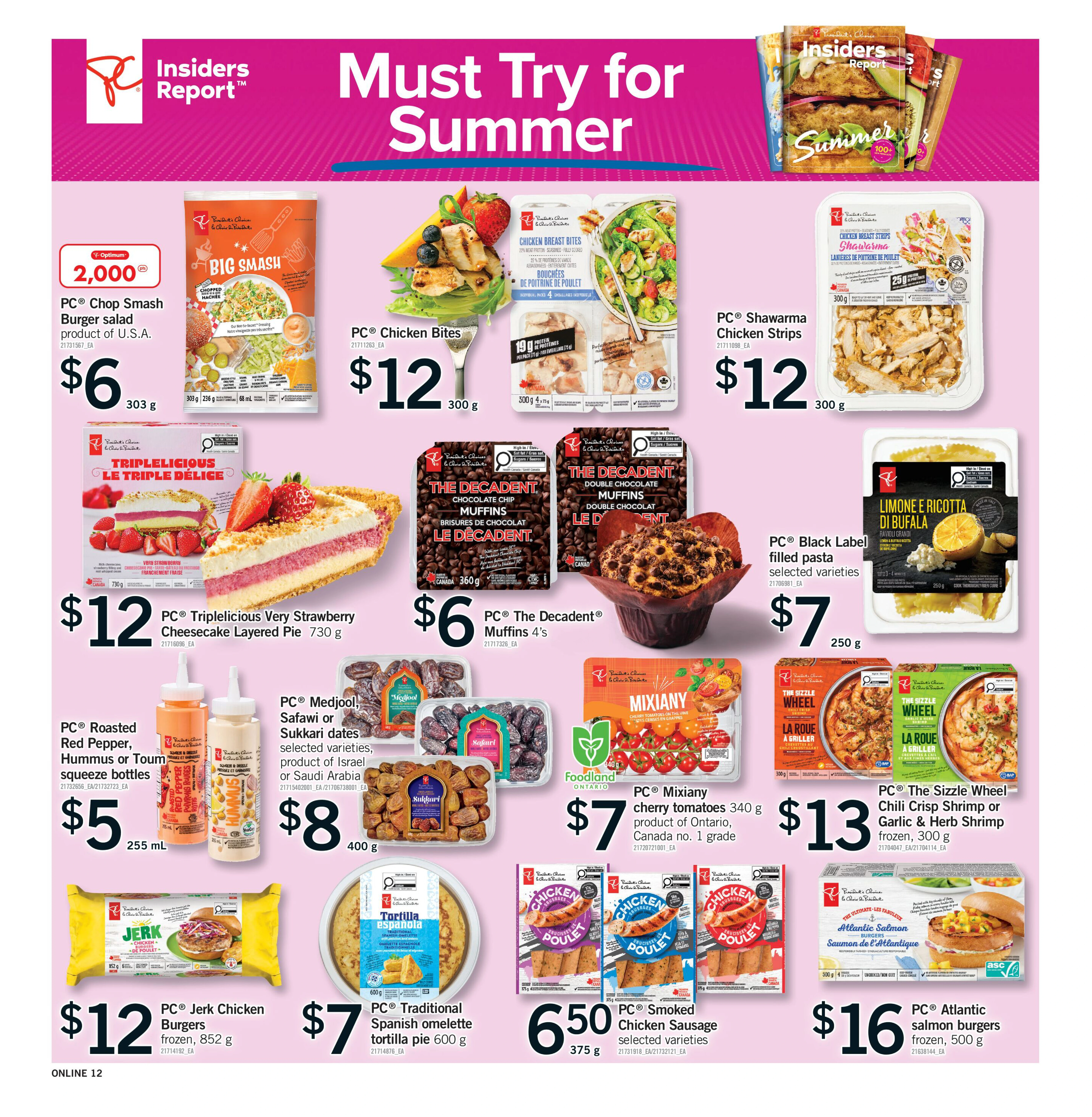 Flyer page 12
