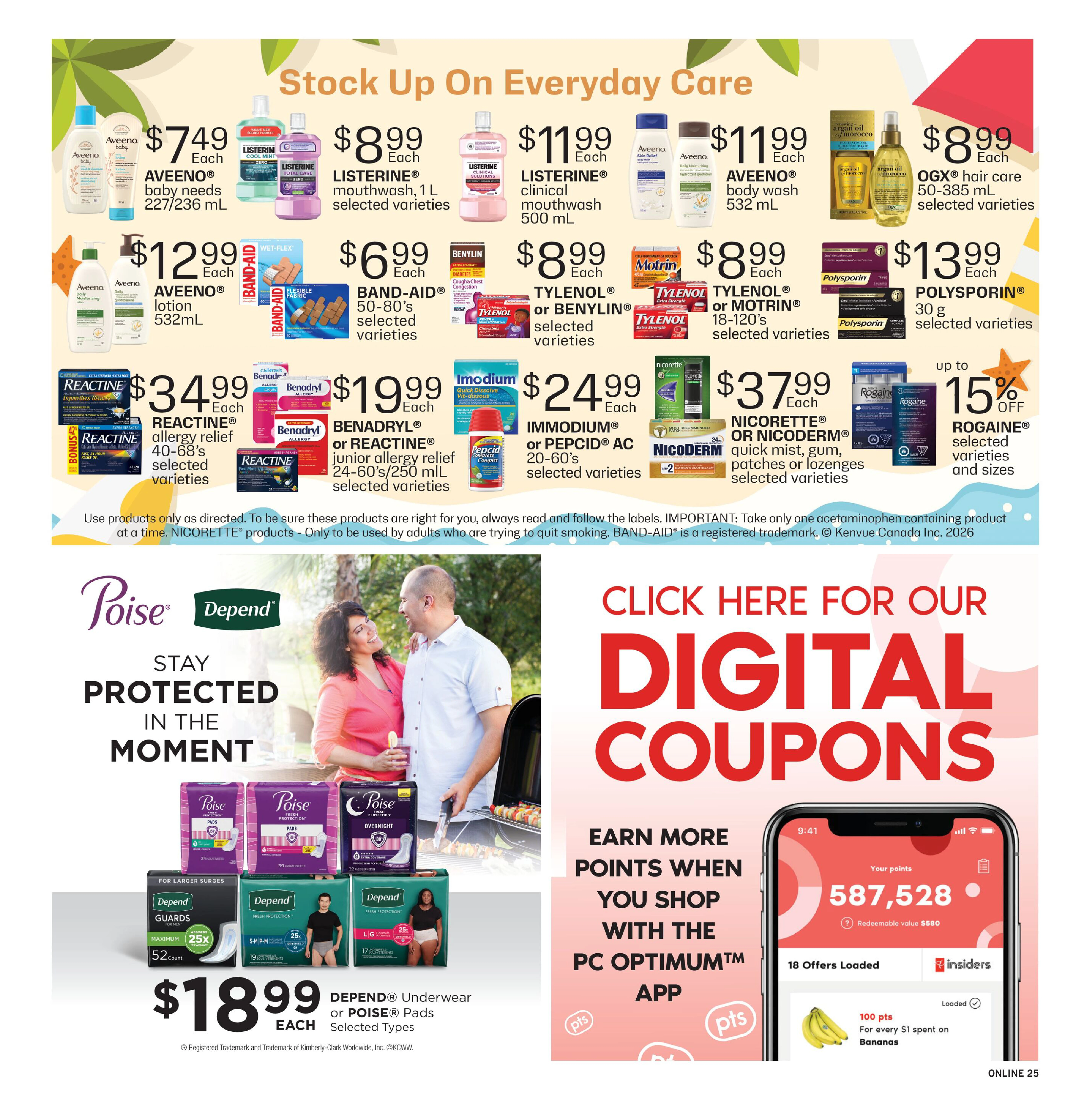 Flyer page 25