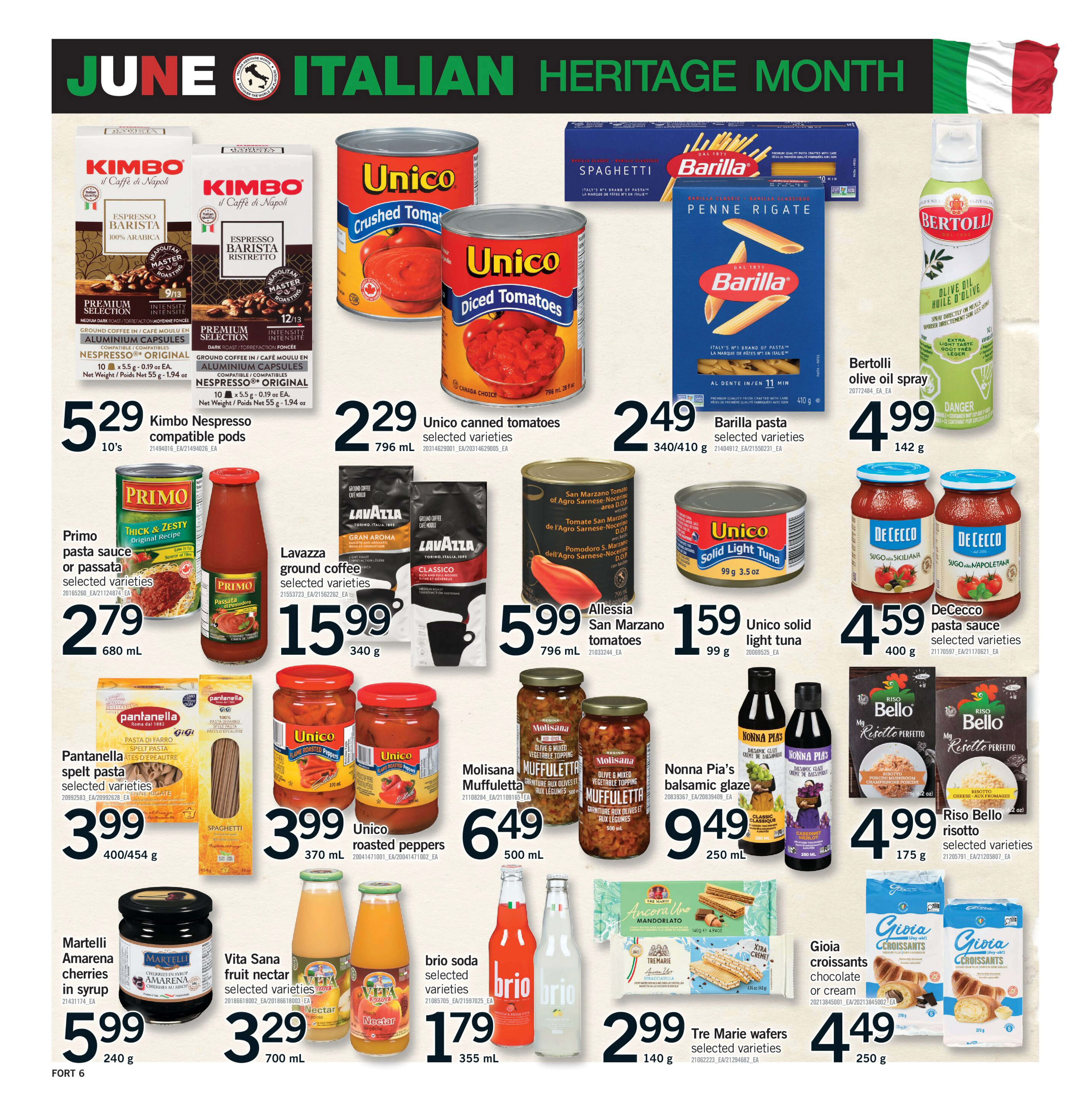Flyer page 7