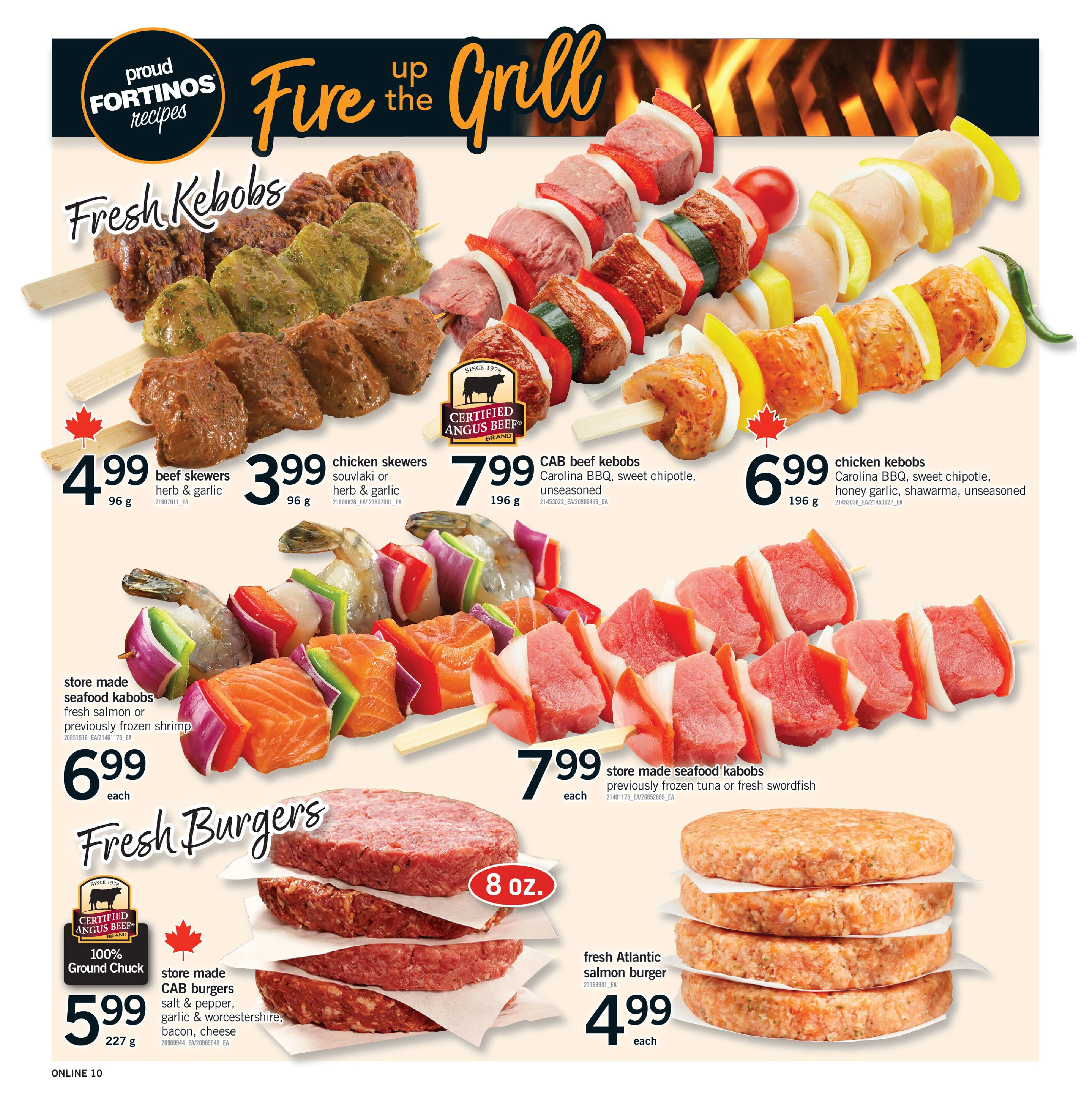 Flyer page 10
