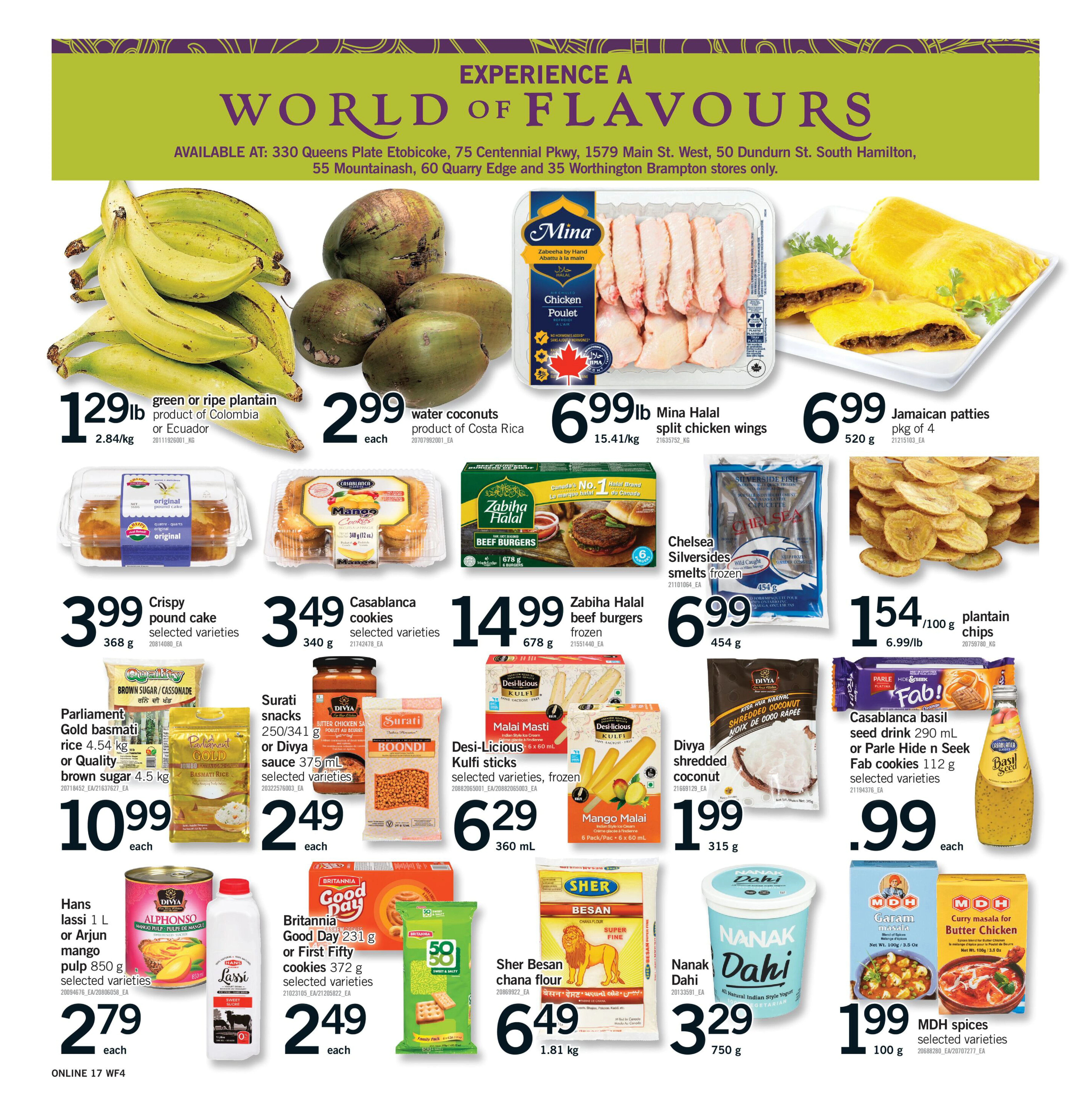 Flyer page 17