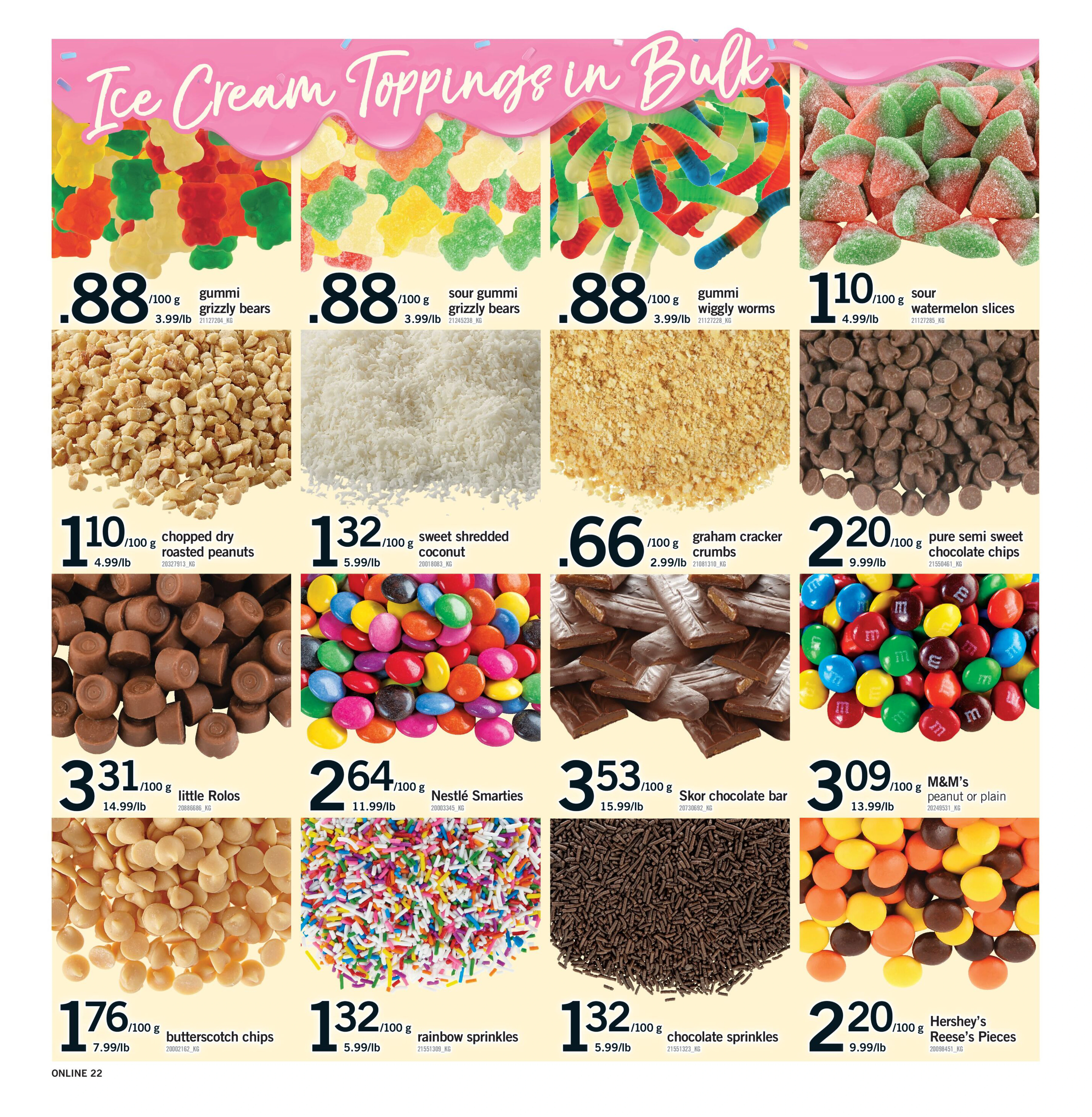 Flyer page 22