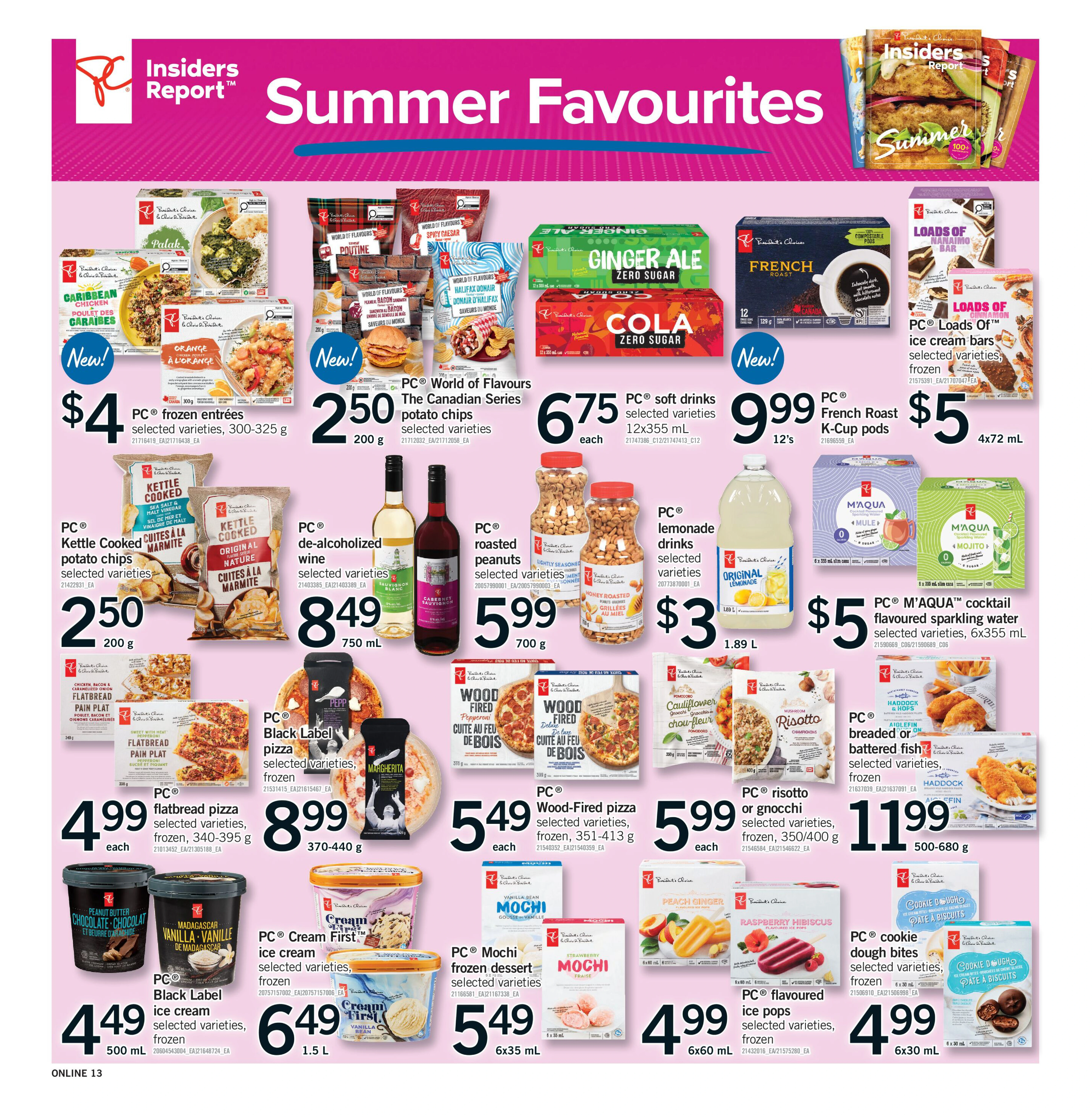 Flyer page 13