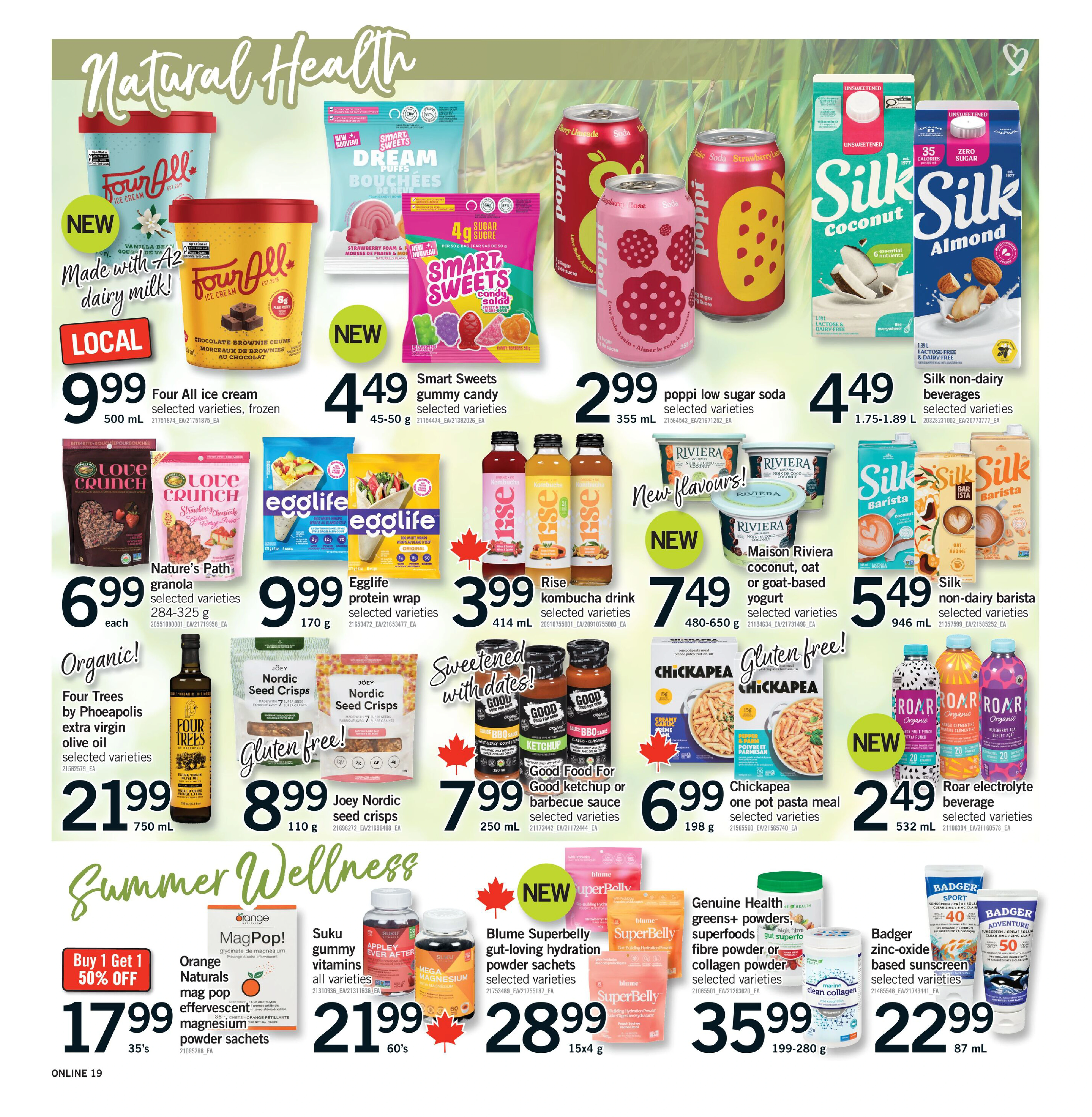Flyer page 19
