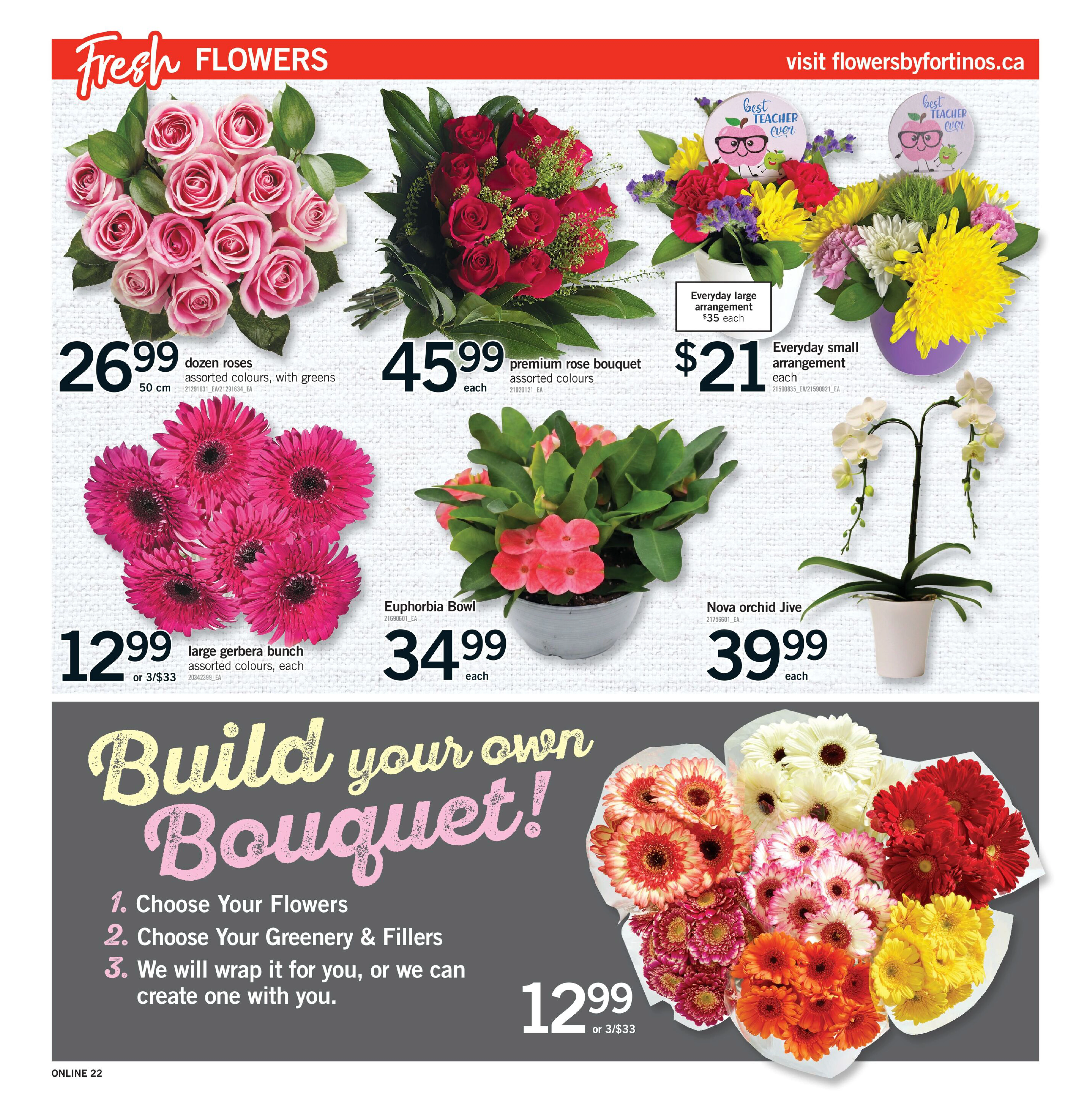 Flyer page 22