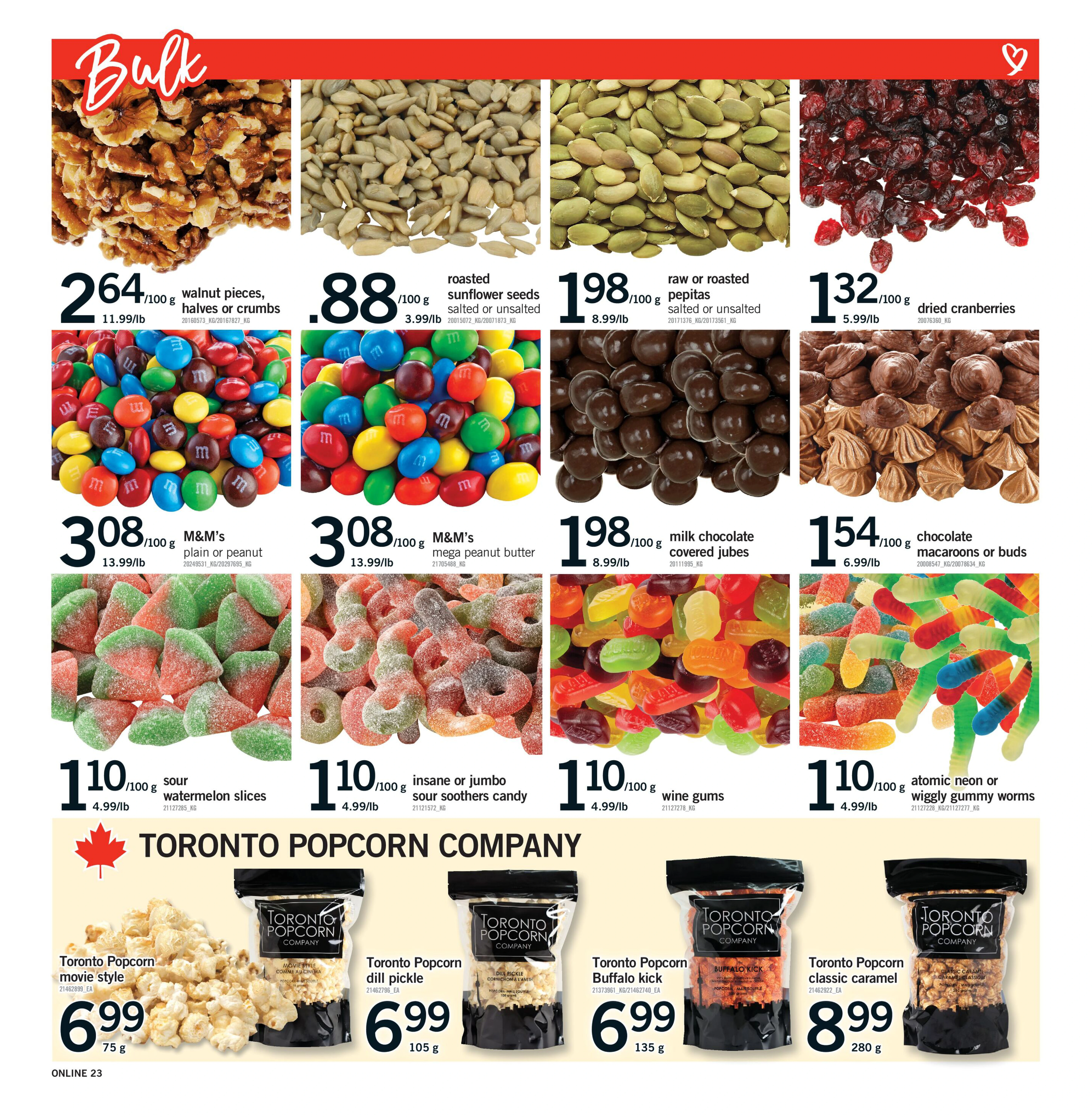 Flyer page 23