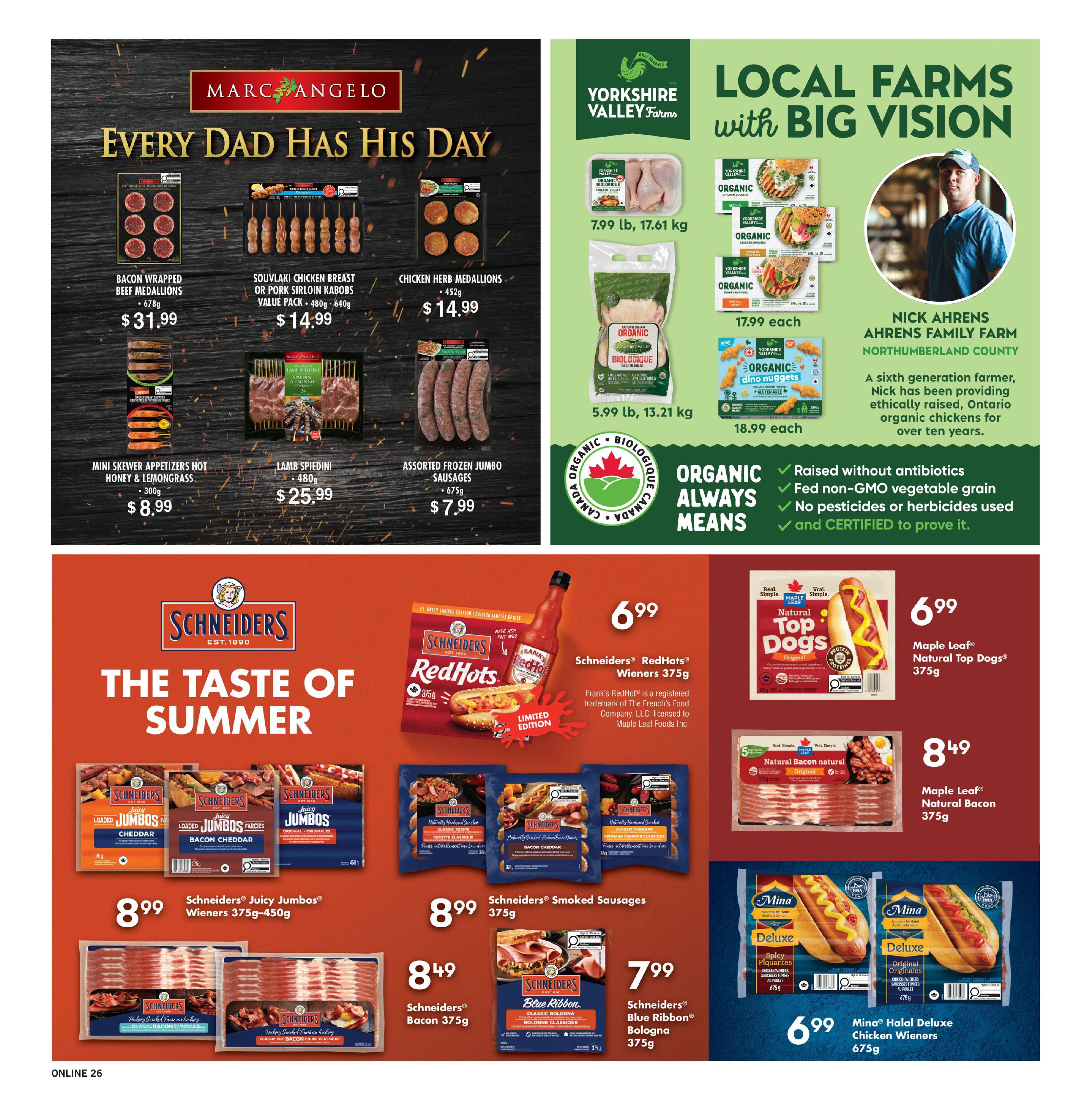 Flyer page 26
