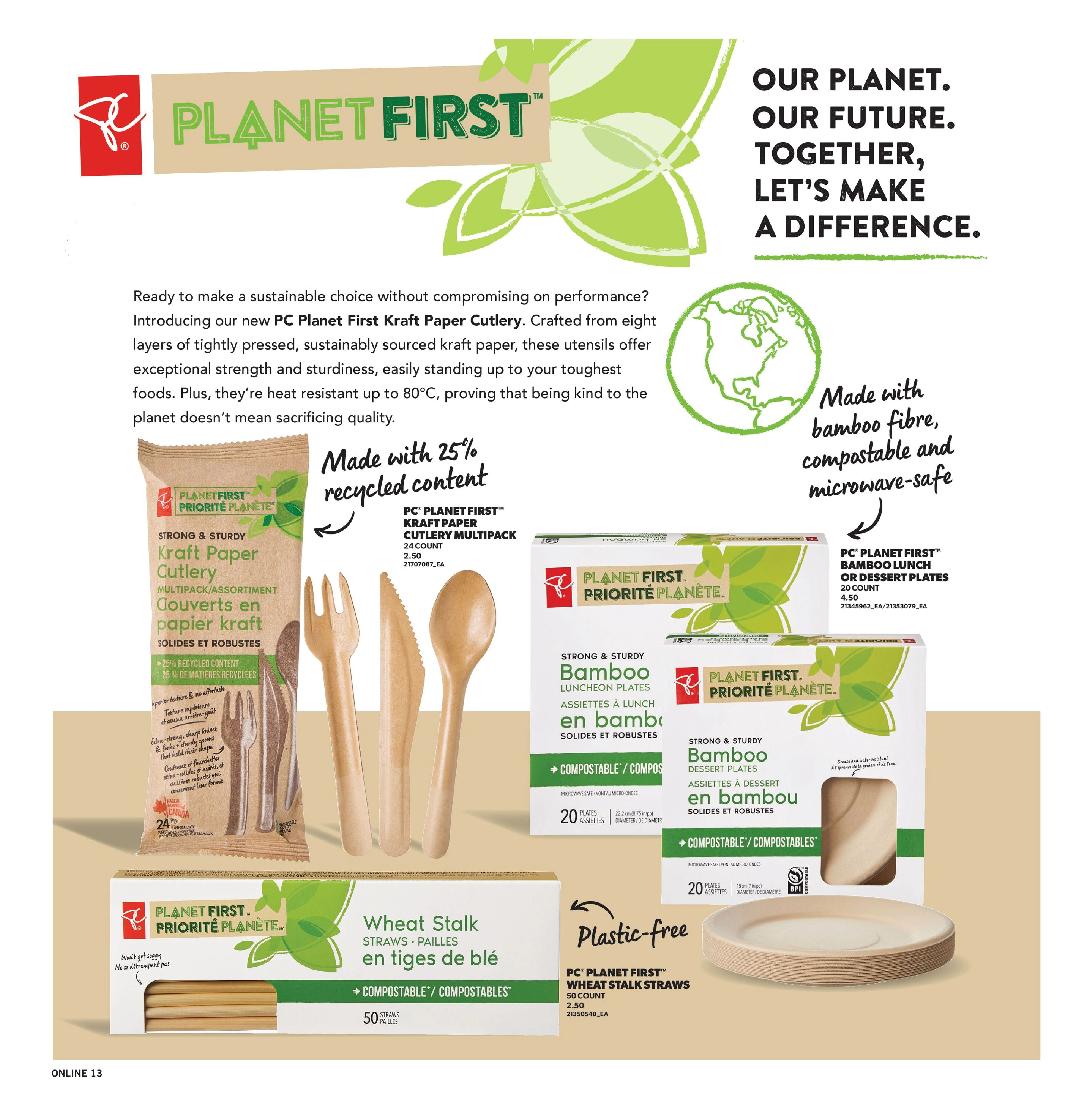 Flyer page 13