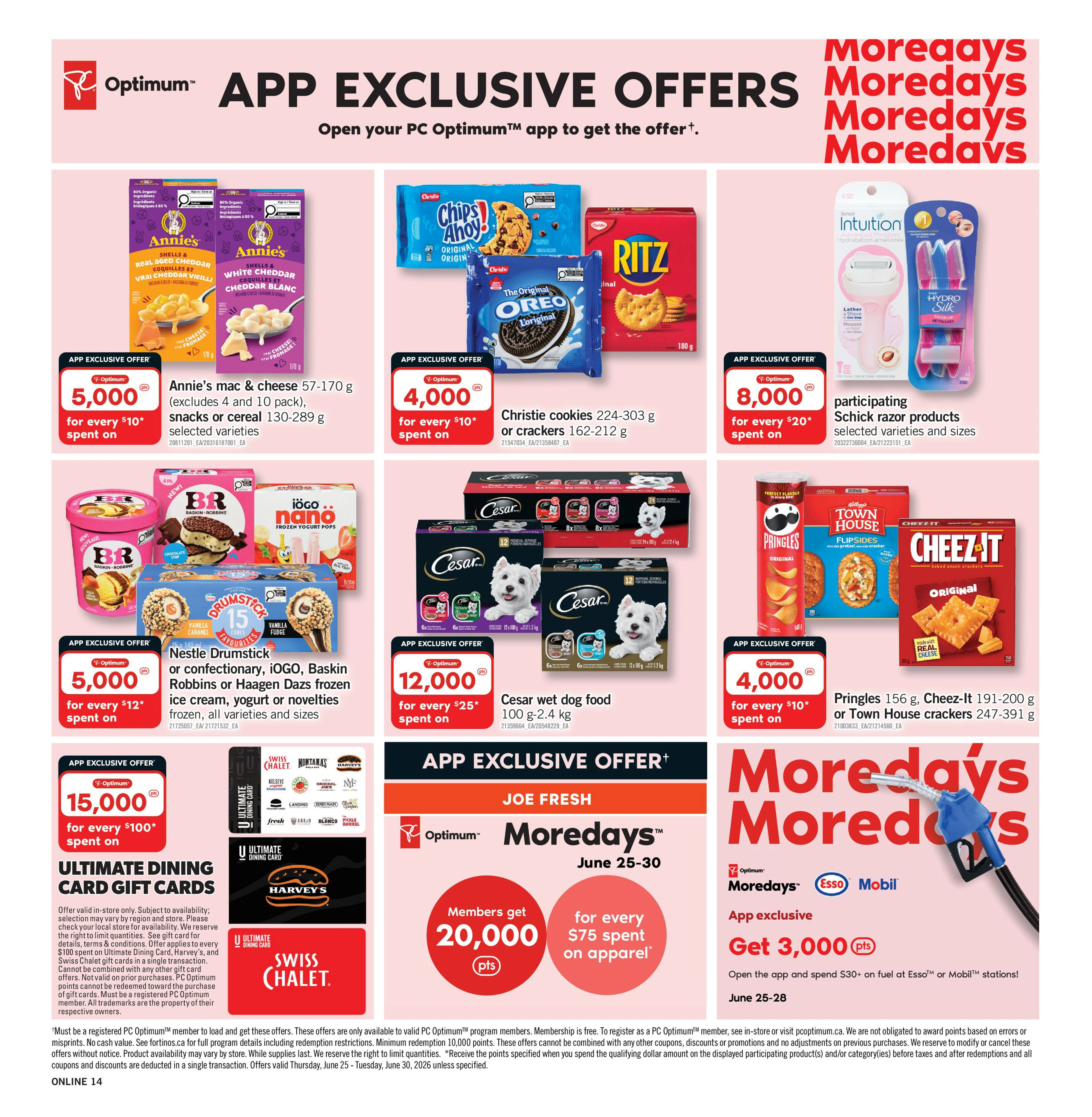 Flyer page 14