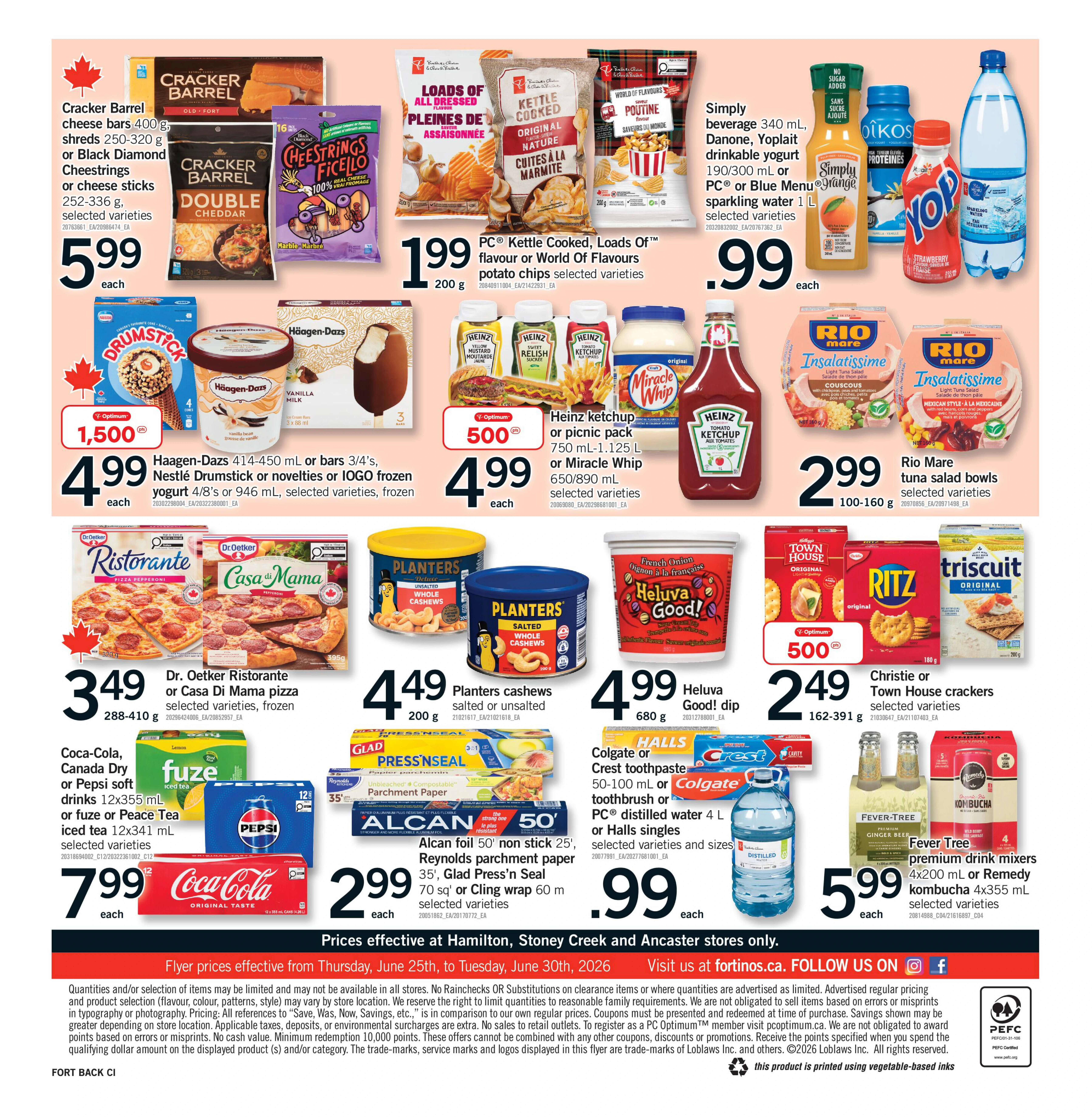 Flyer page 2