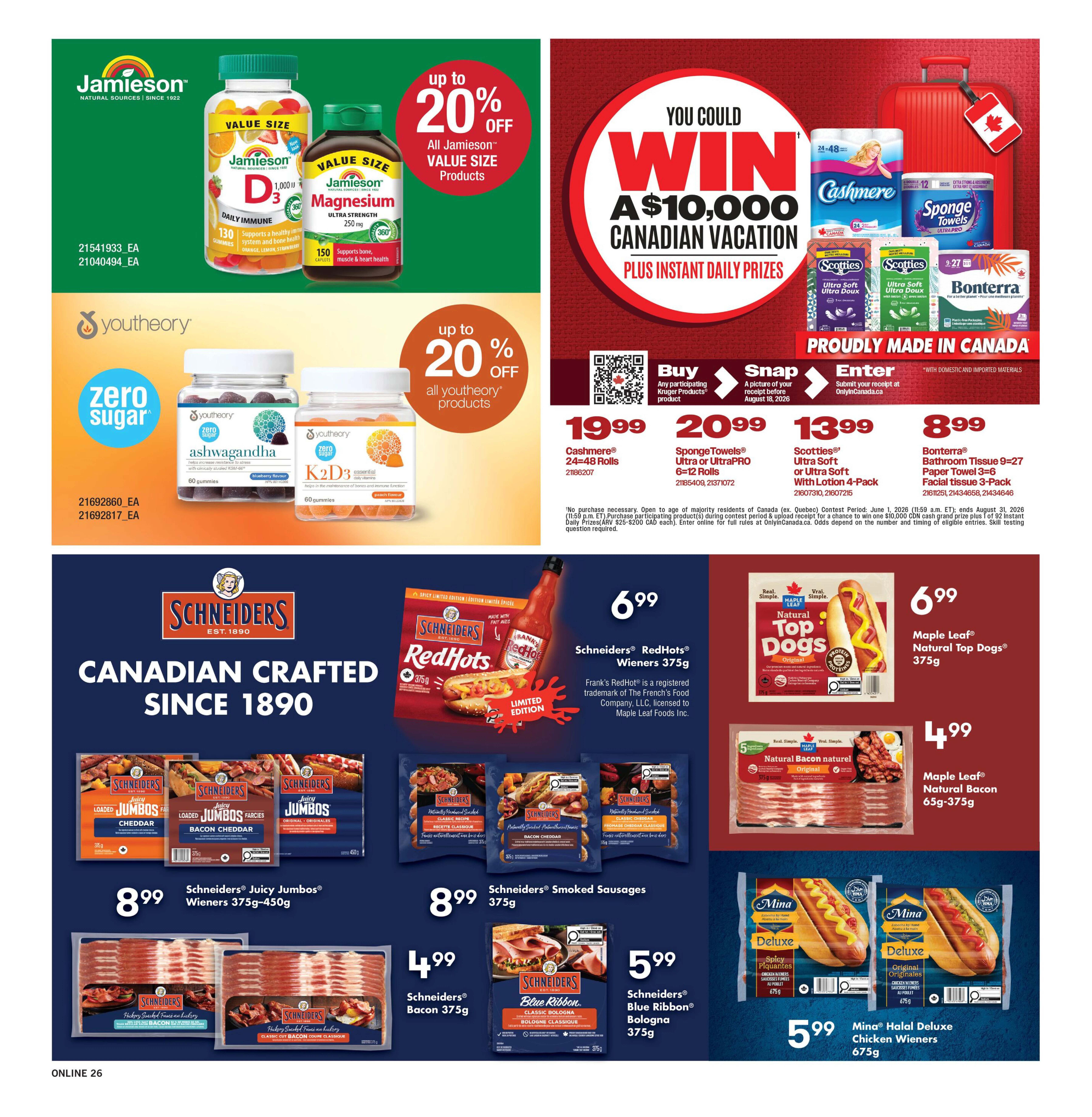 Flyer page 26