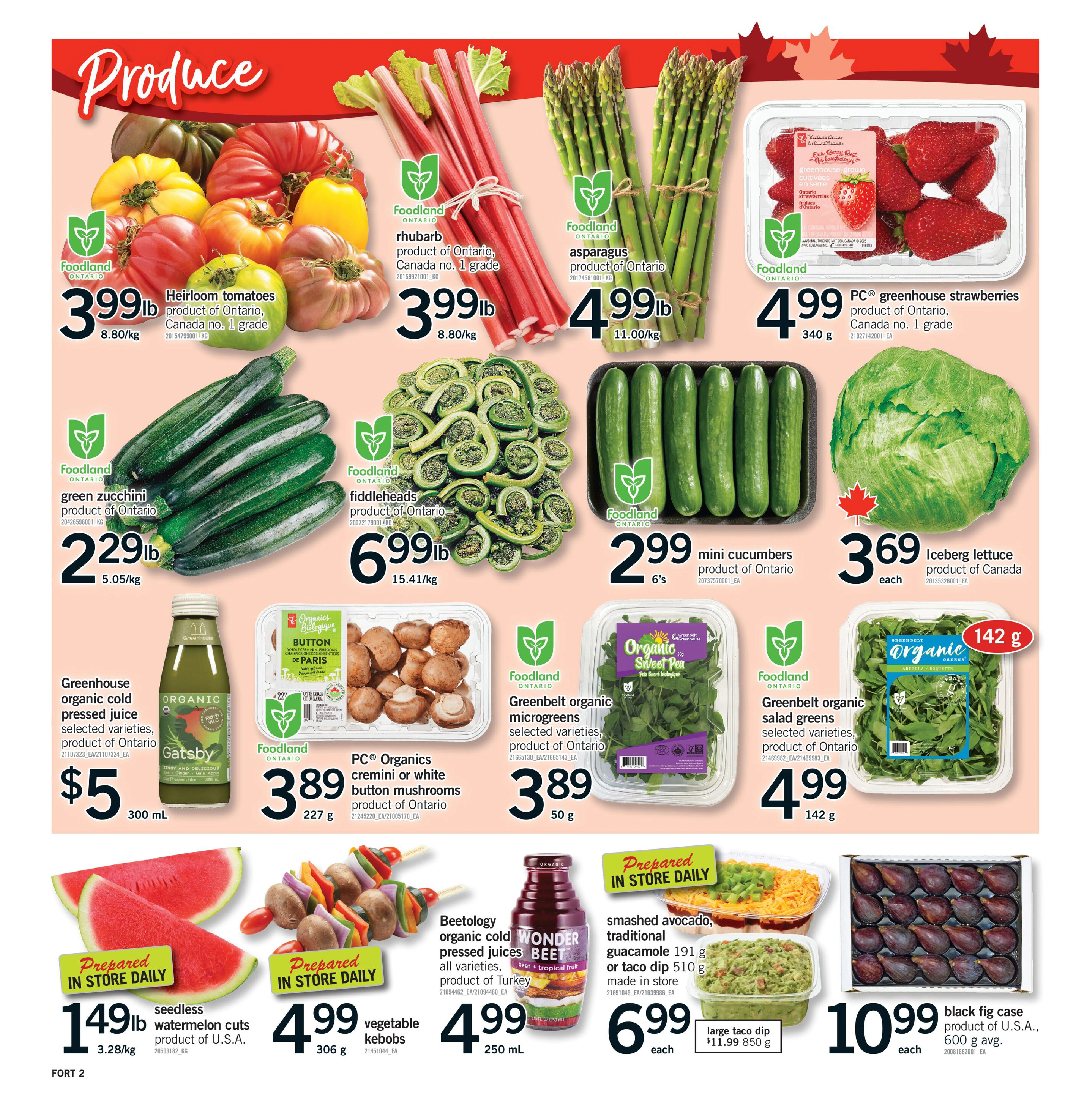 Flyer page 3