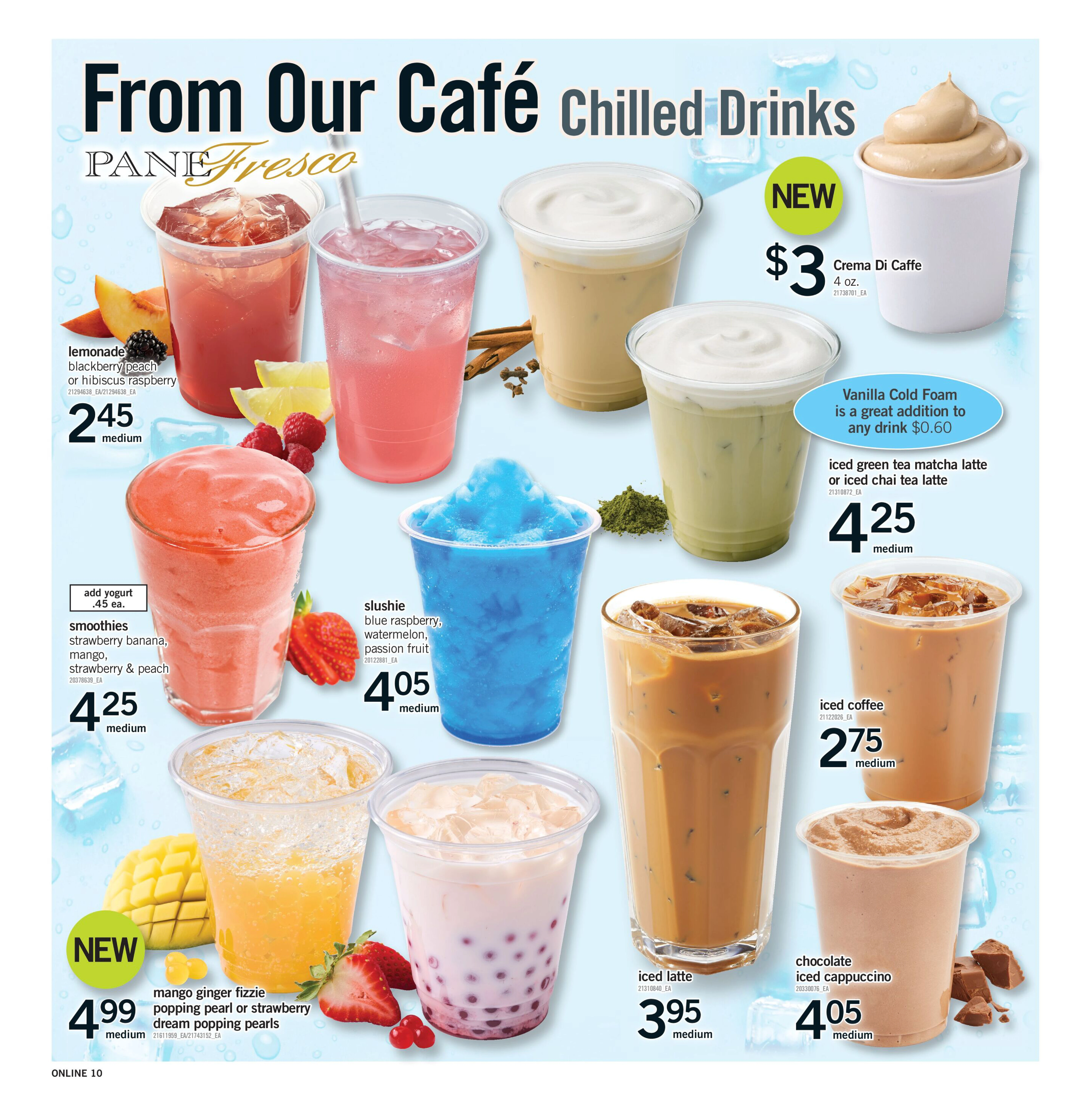 Flyer page 10