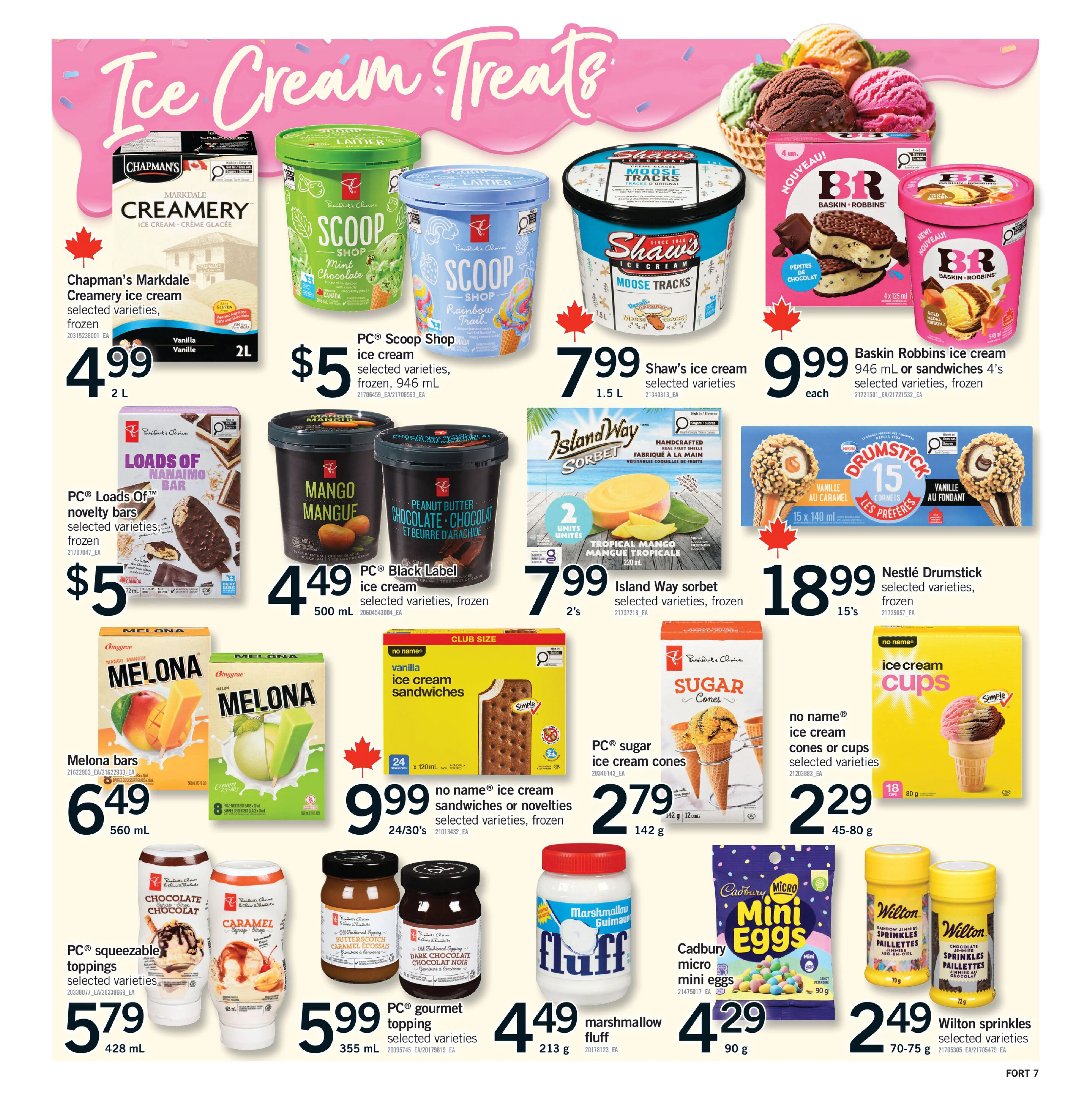 Flyer page 8
