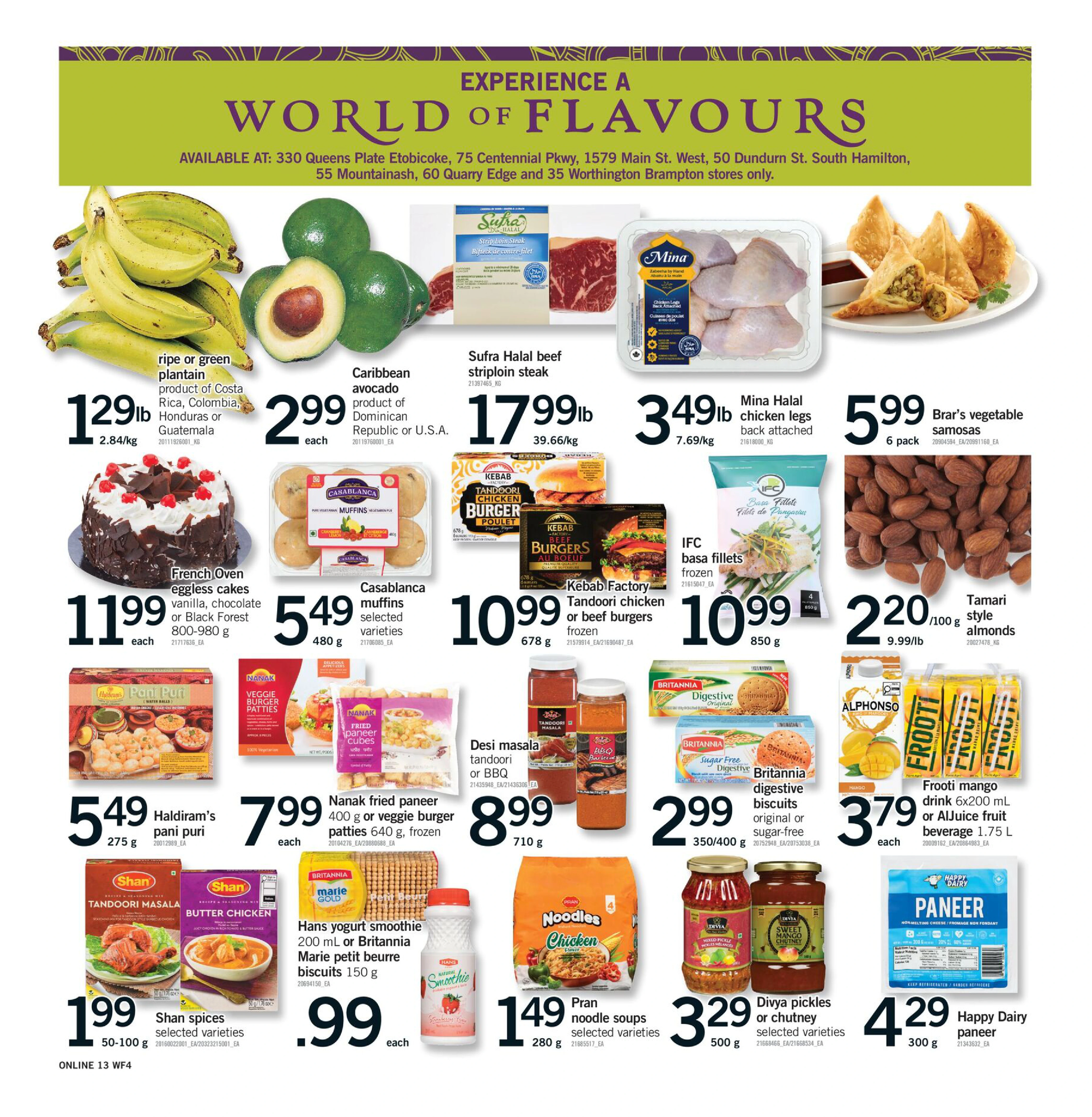 Flyer page 13