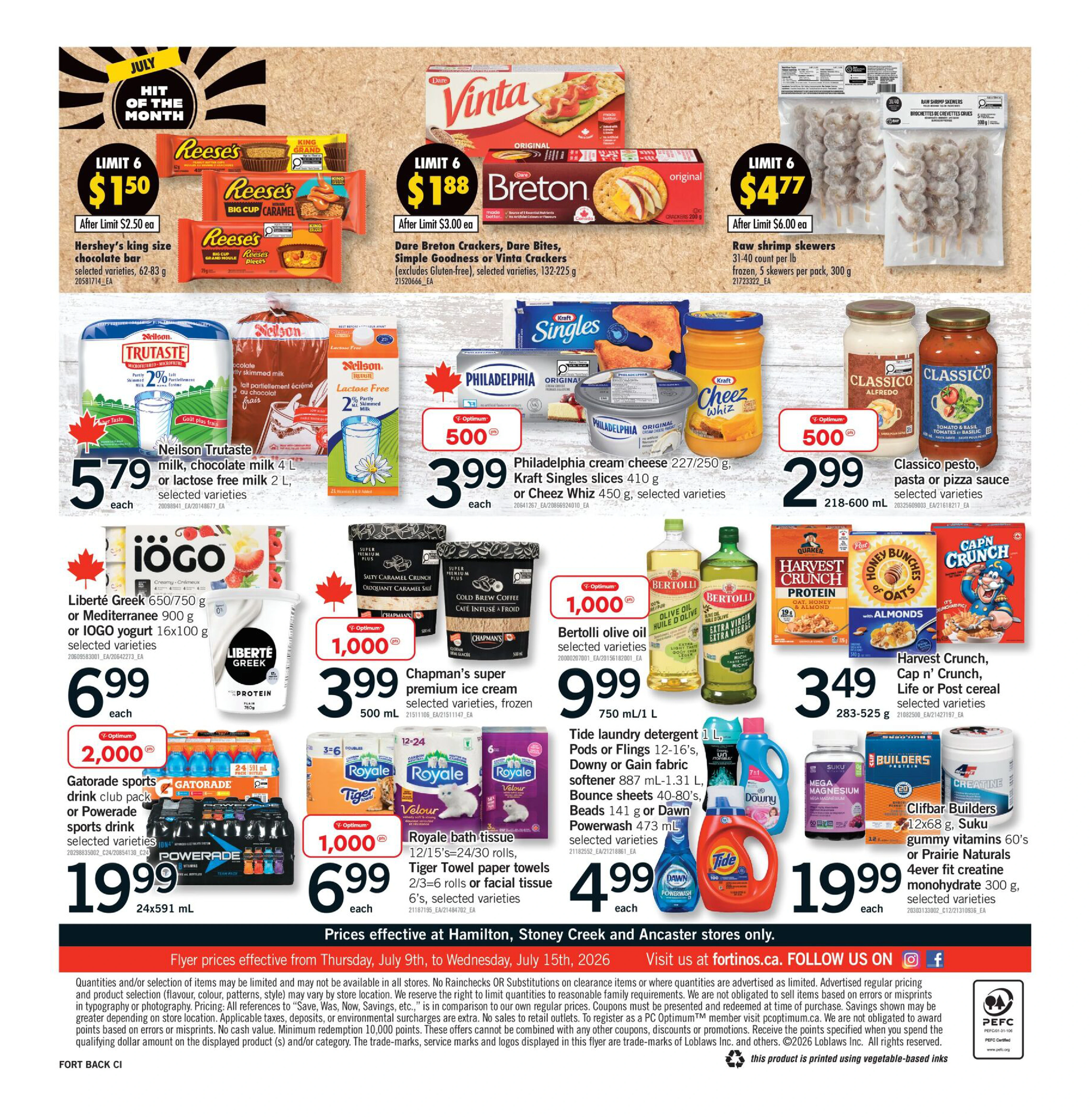 Flyer page 2