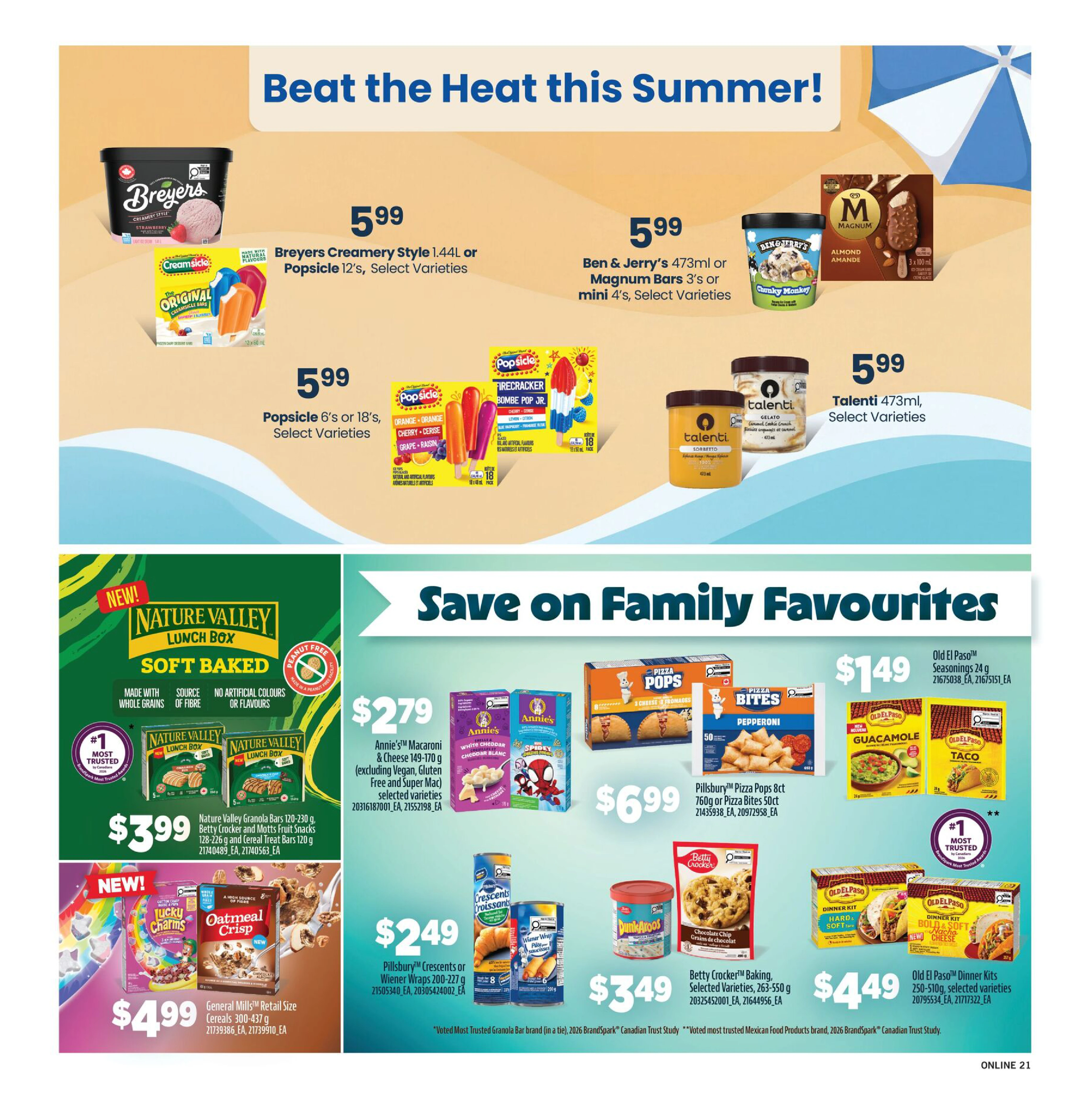 Flyer page 21