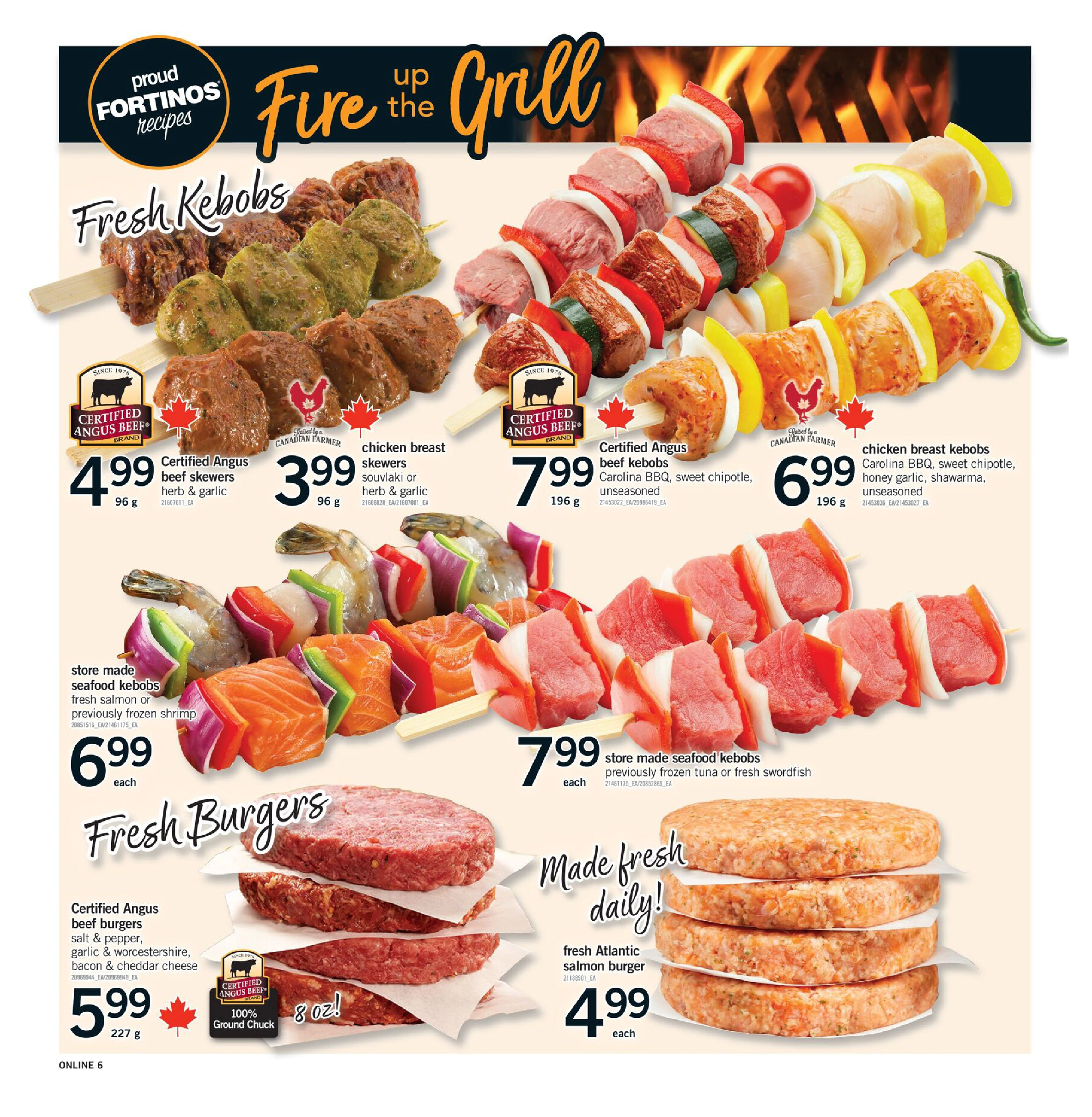 Flyer page 6