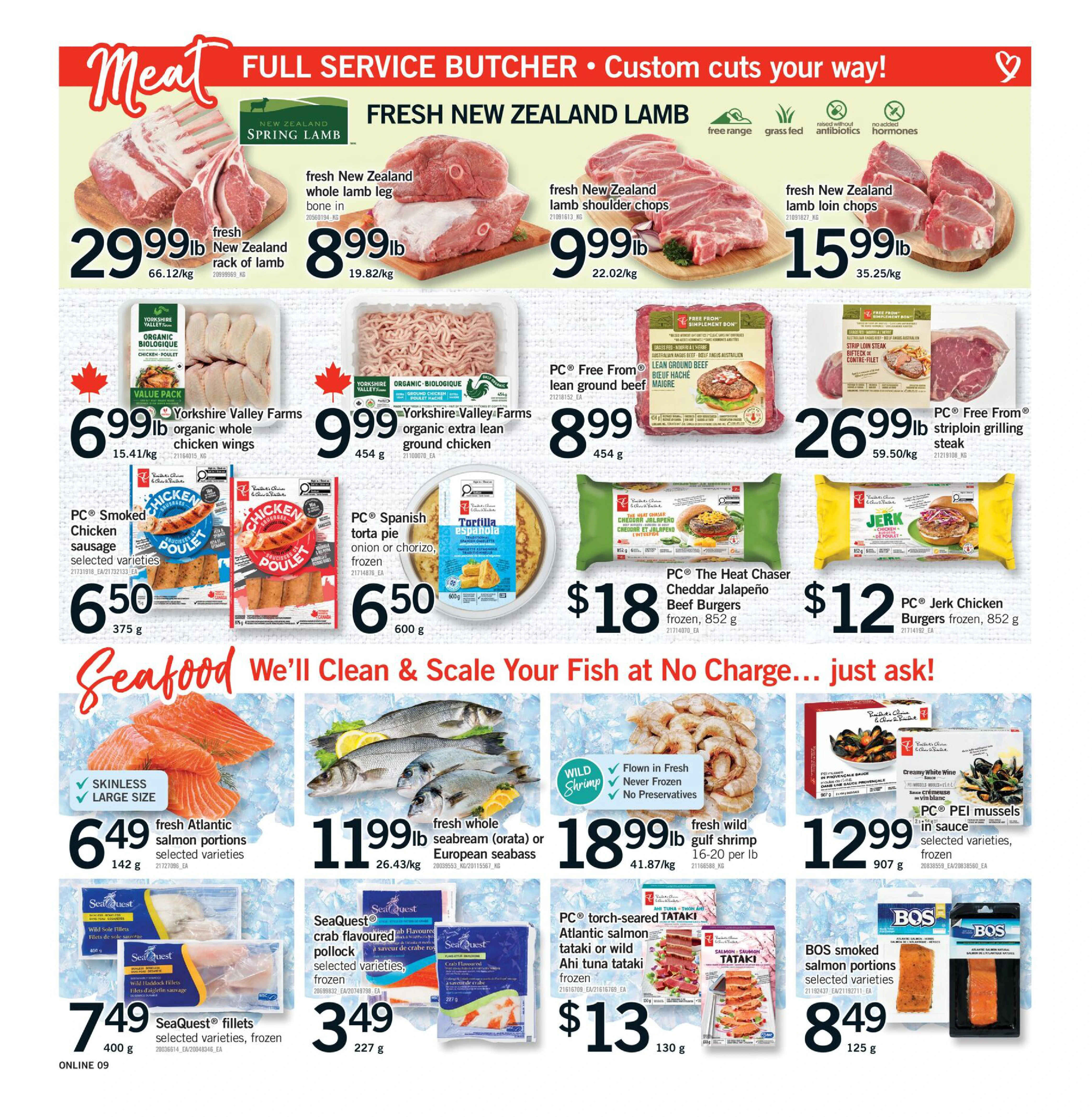 Flyer page 9