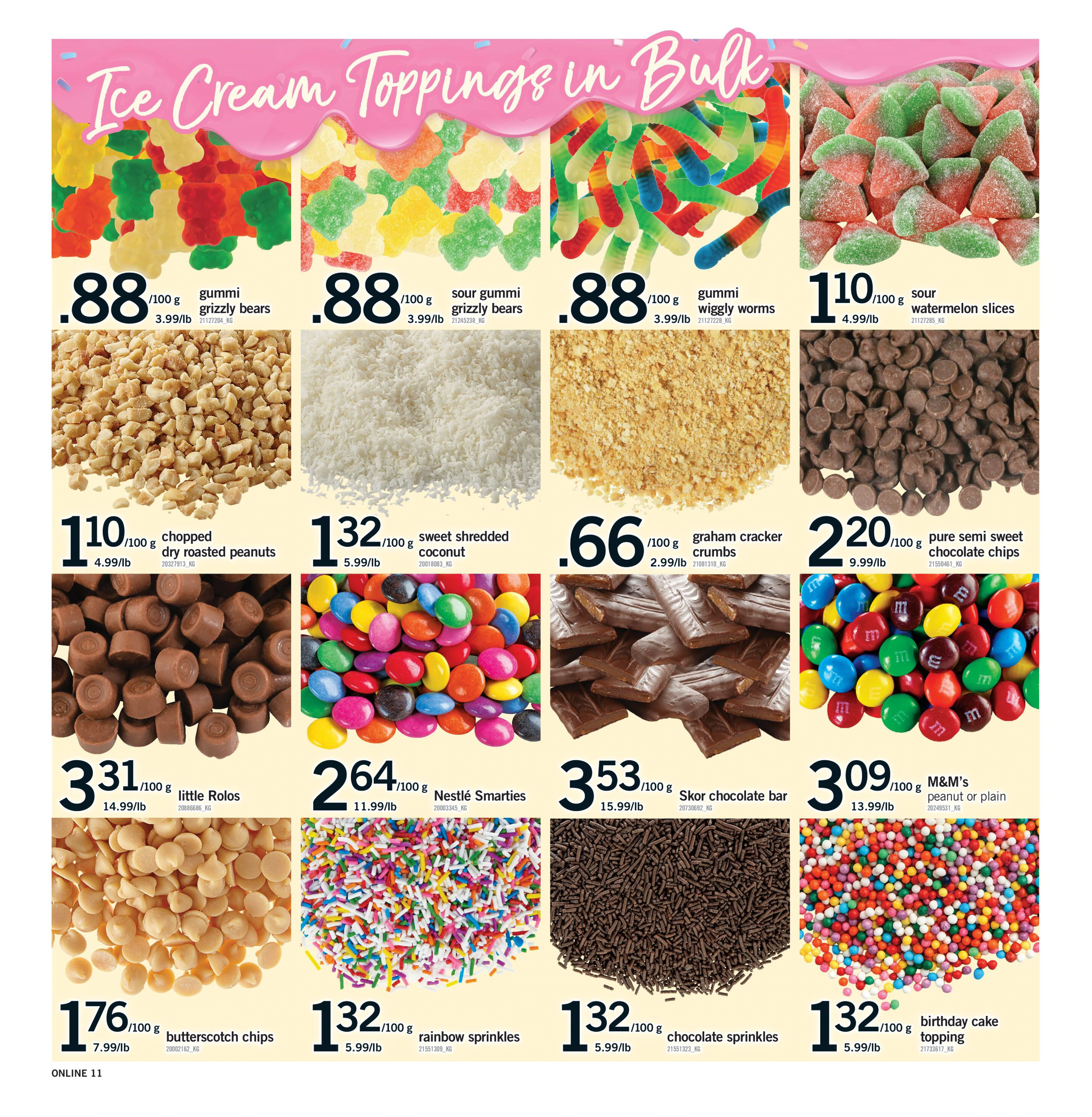 Flyer page 11