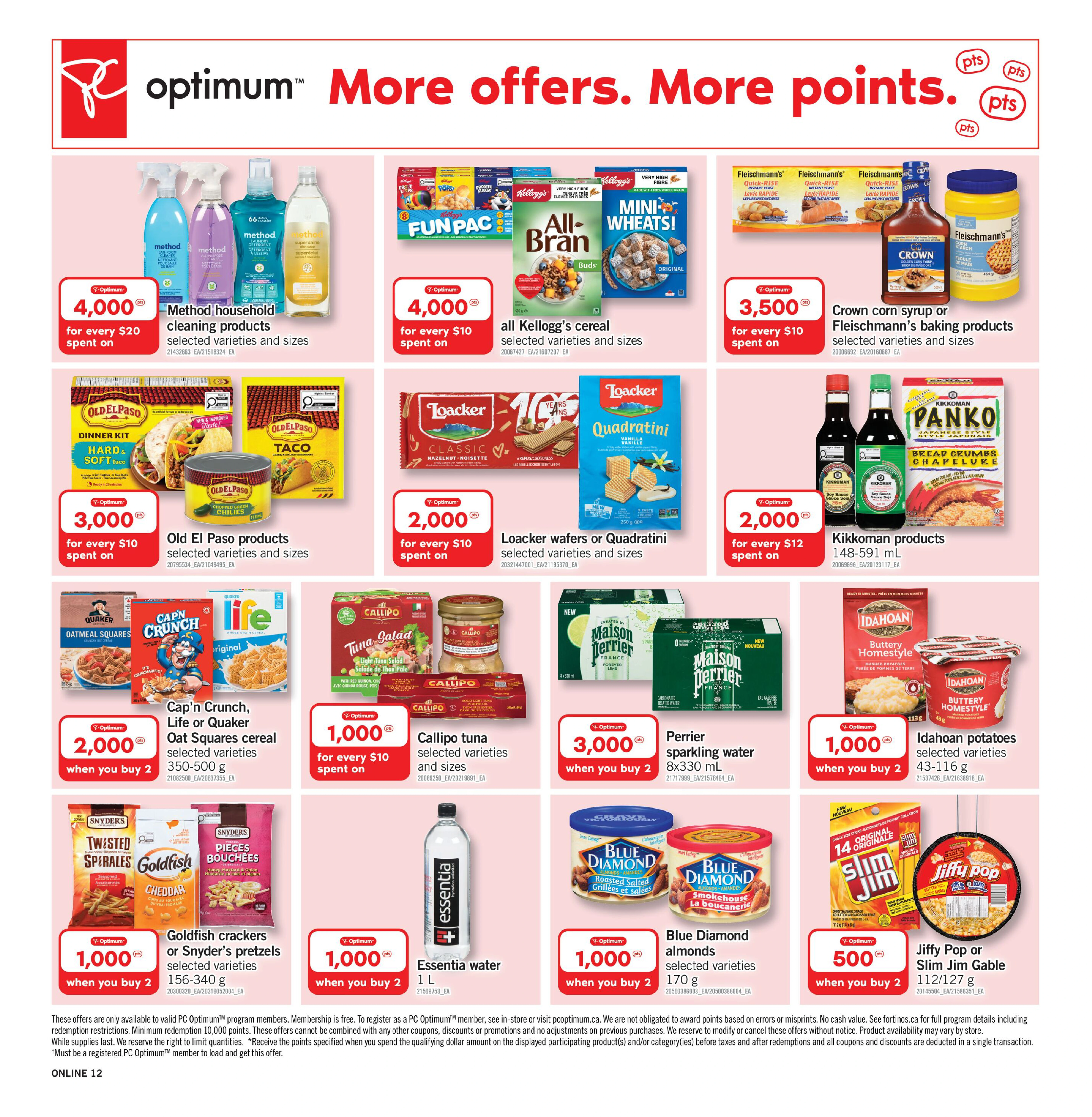 Flyer page 12