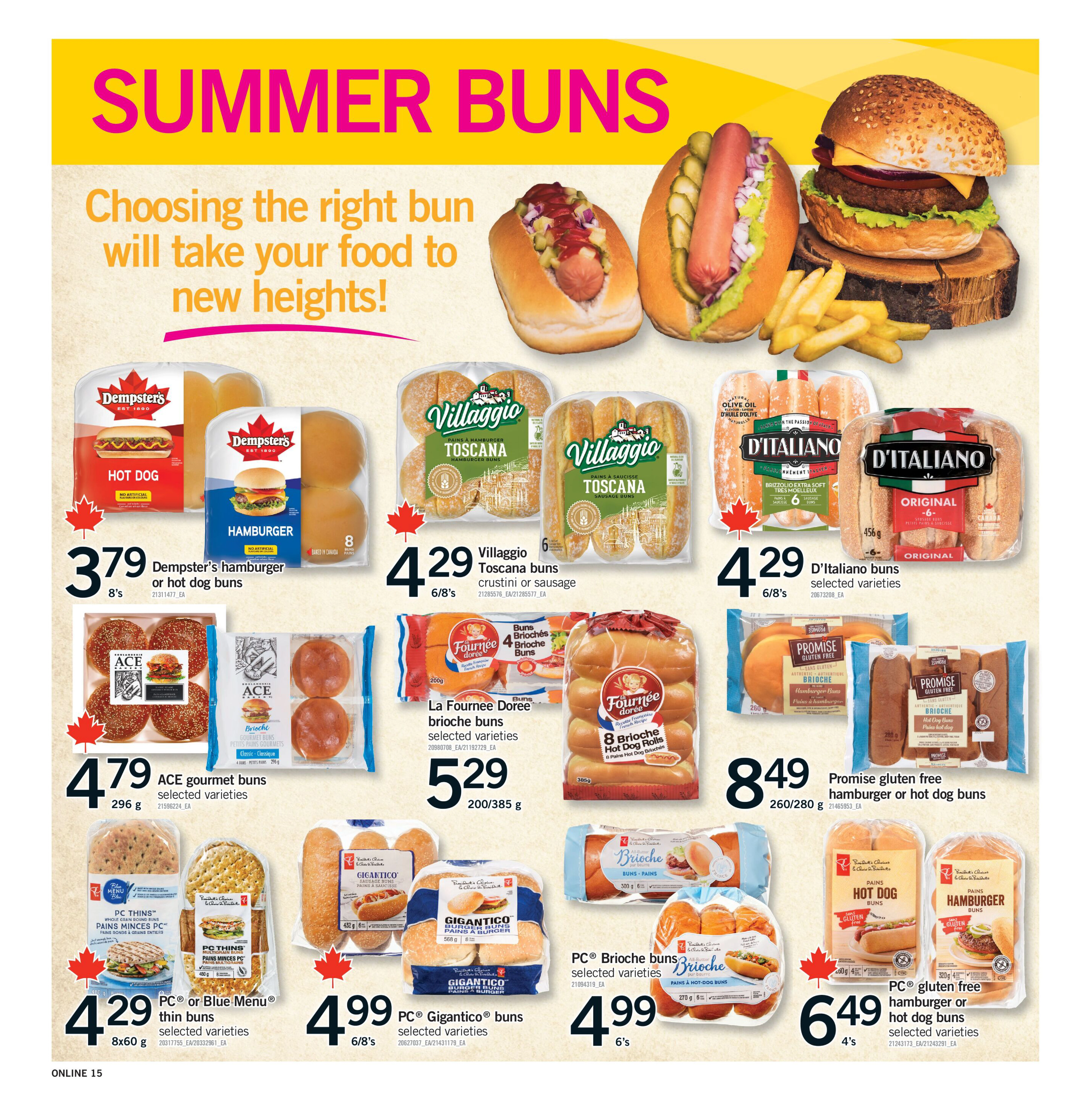 Flyer page 15