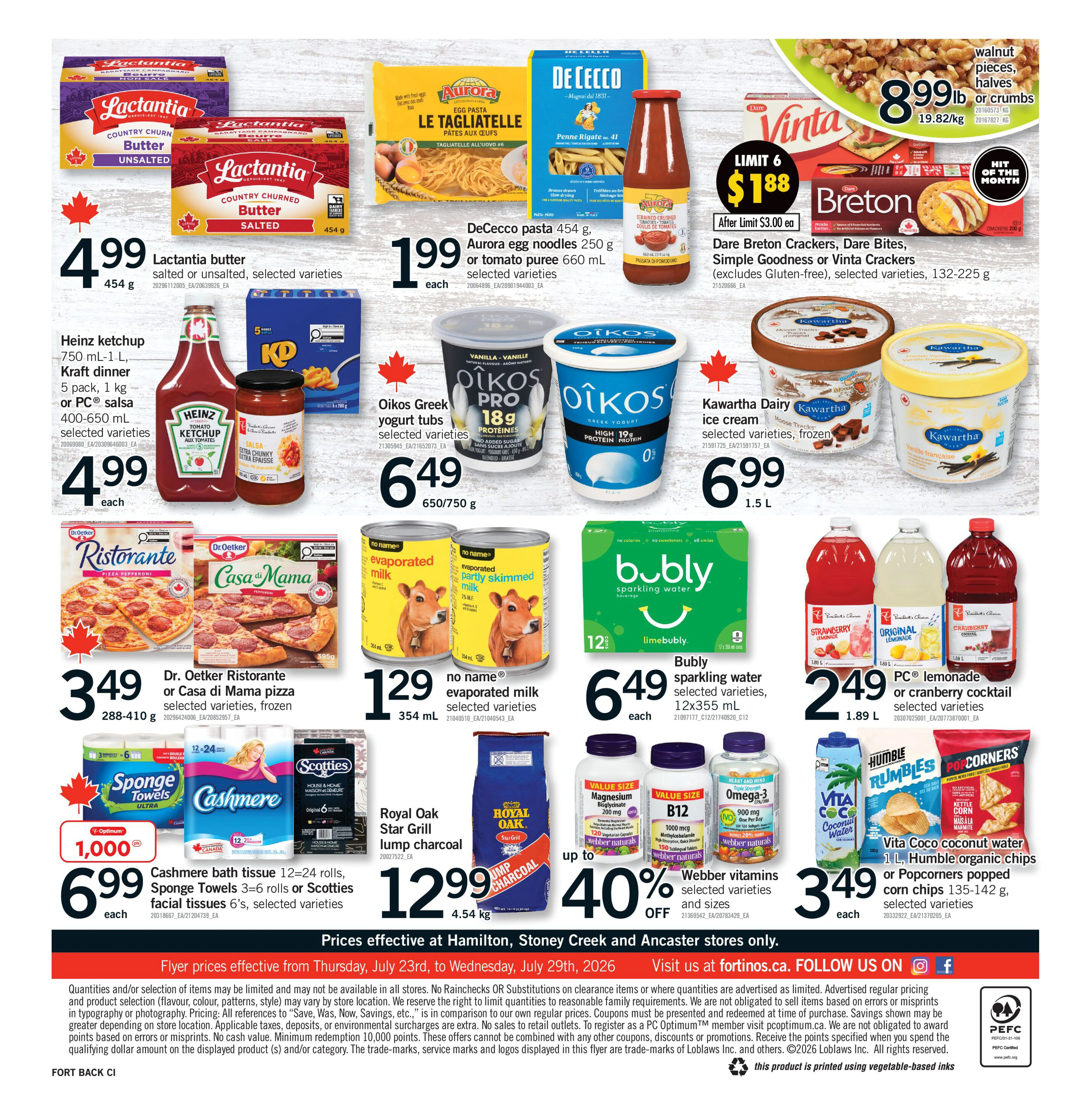 Flyer page 2