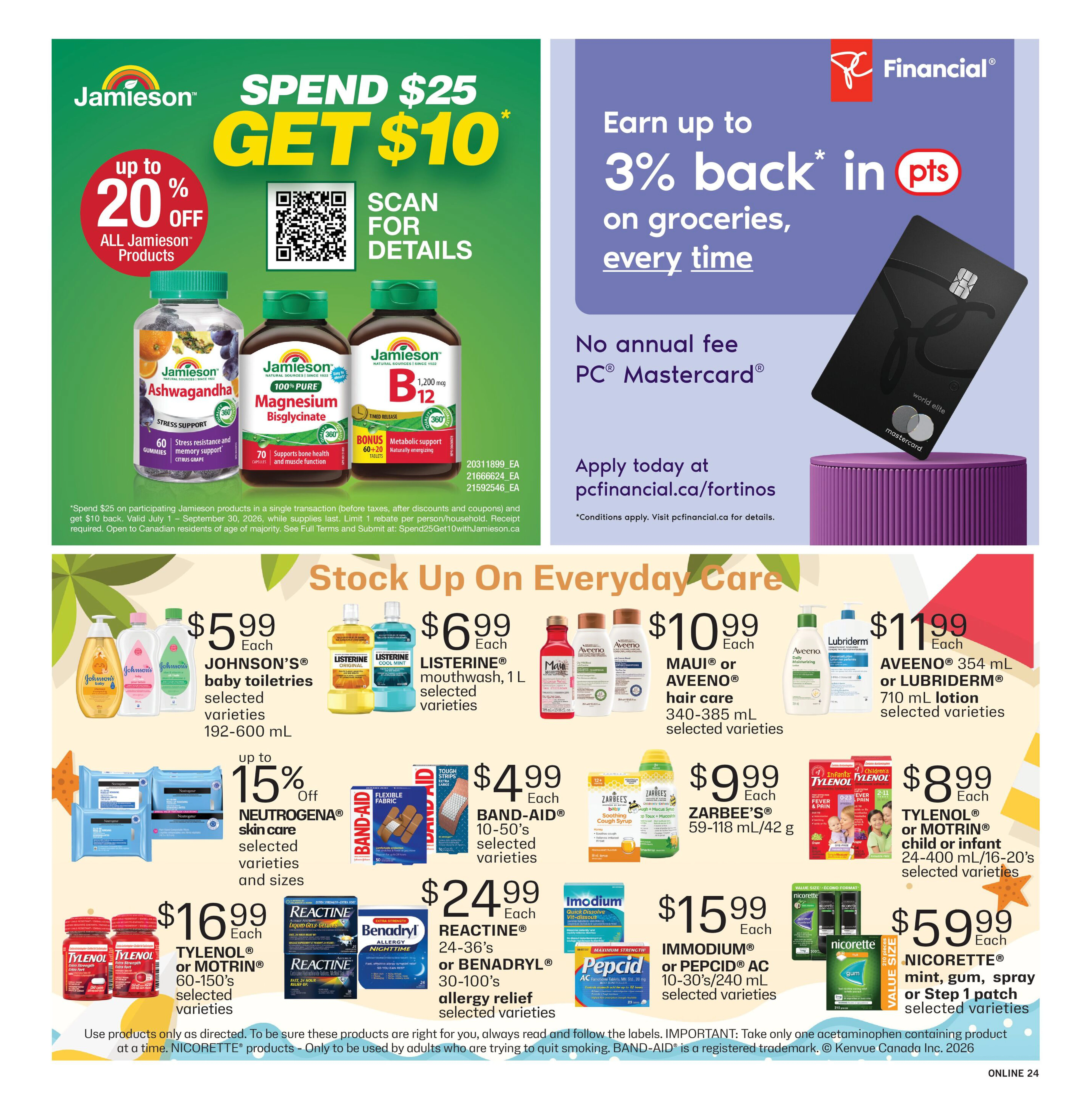 Flyer page 24
