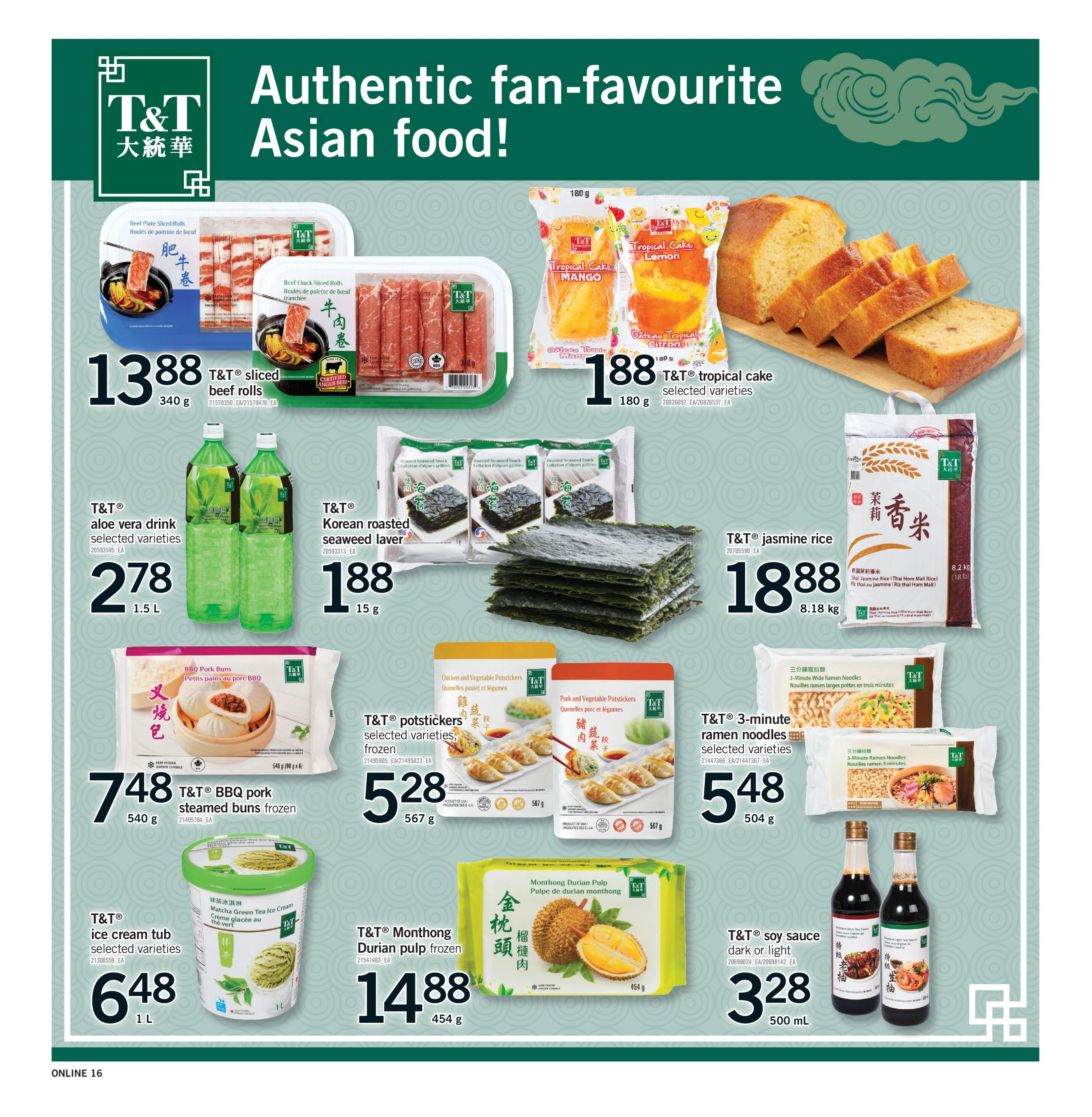 Flyer page 16
