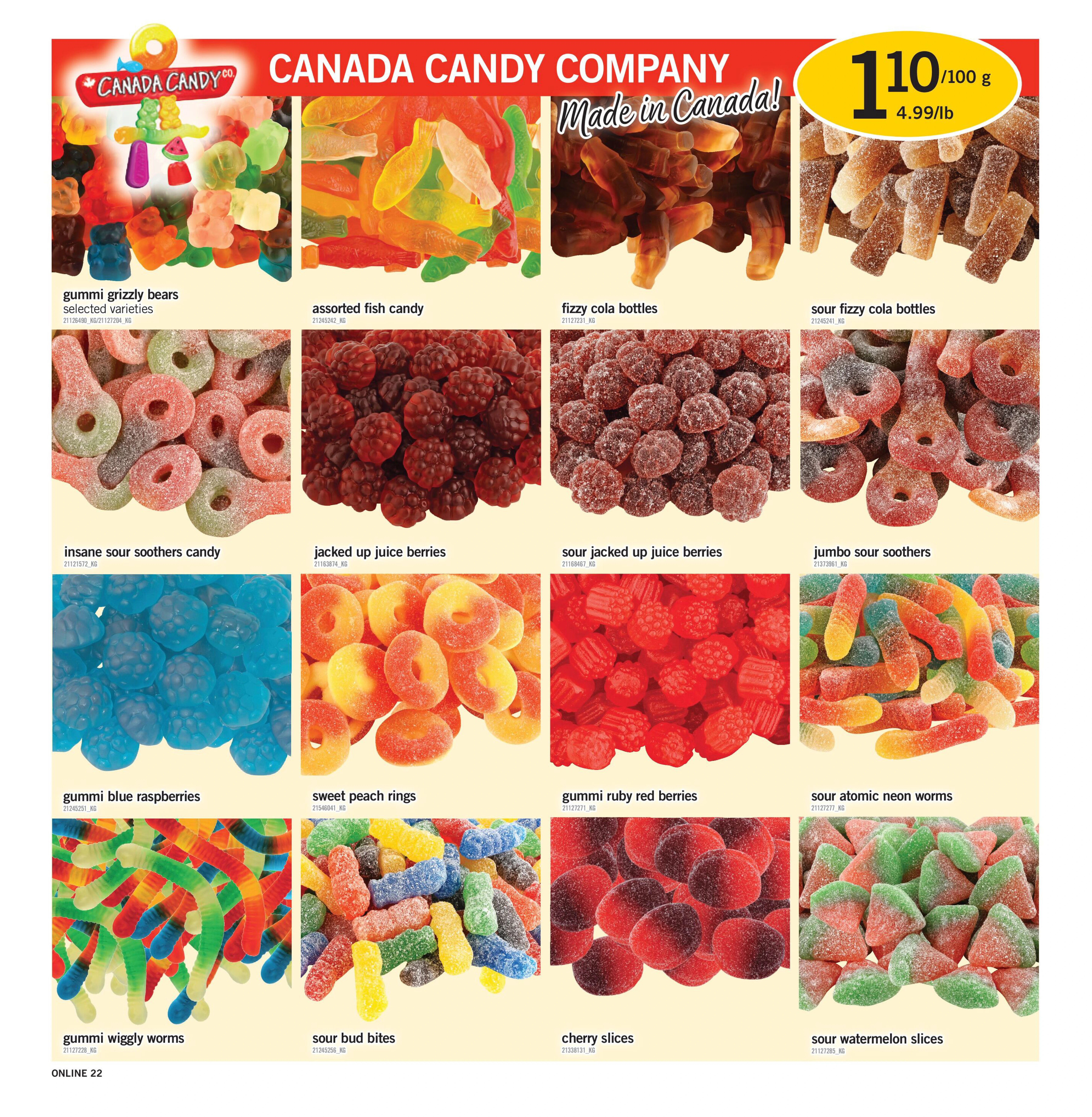 Flyer page 22