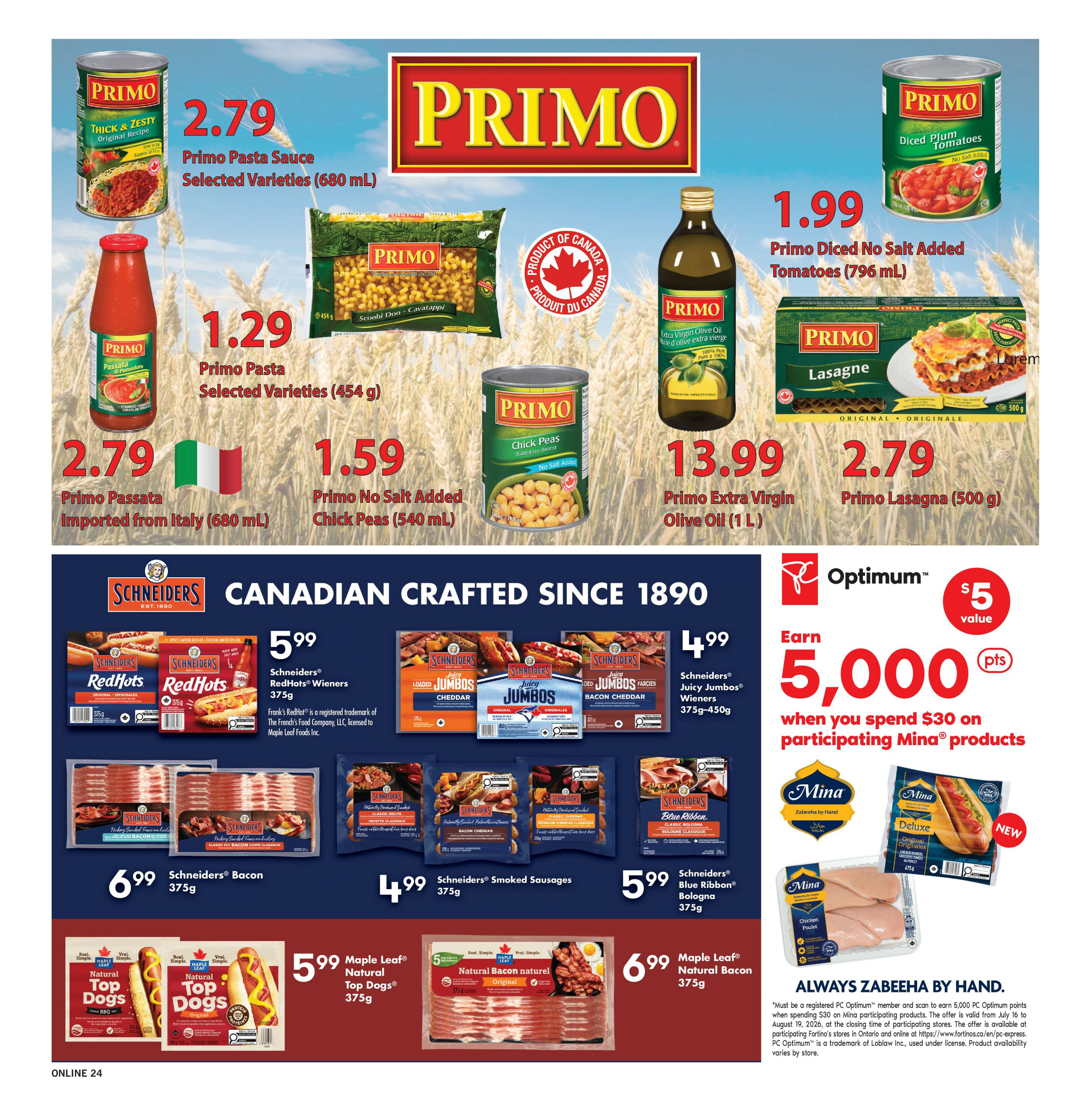 Flyer page 24