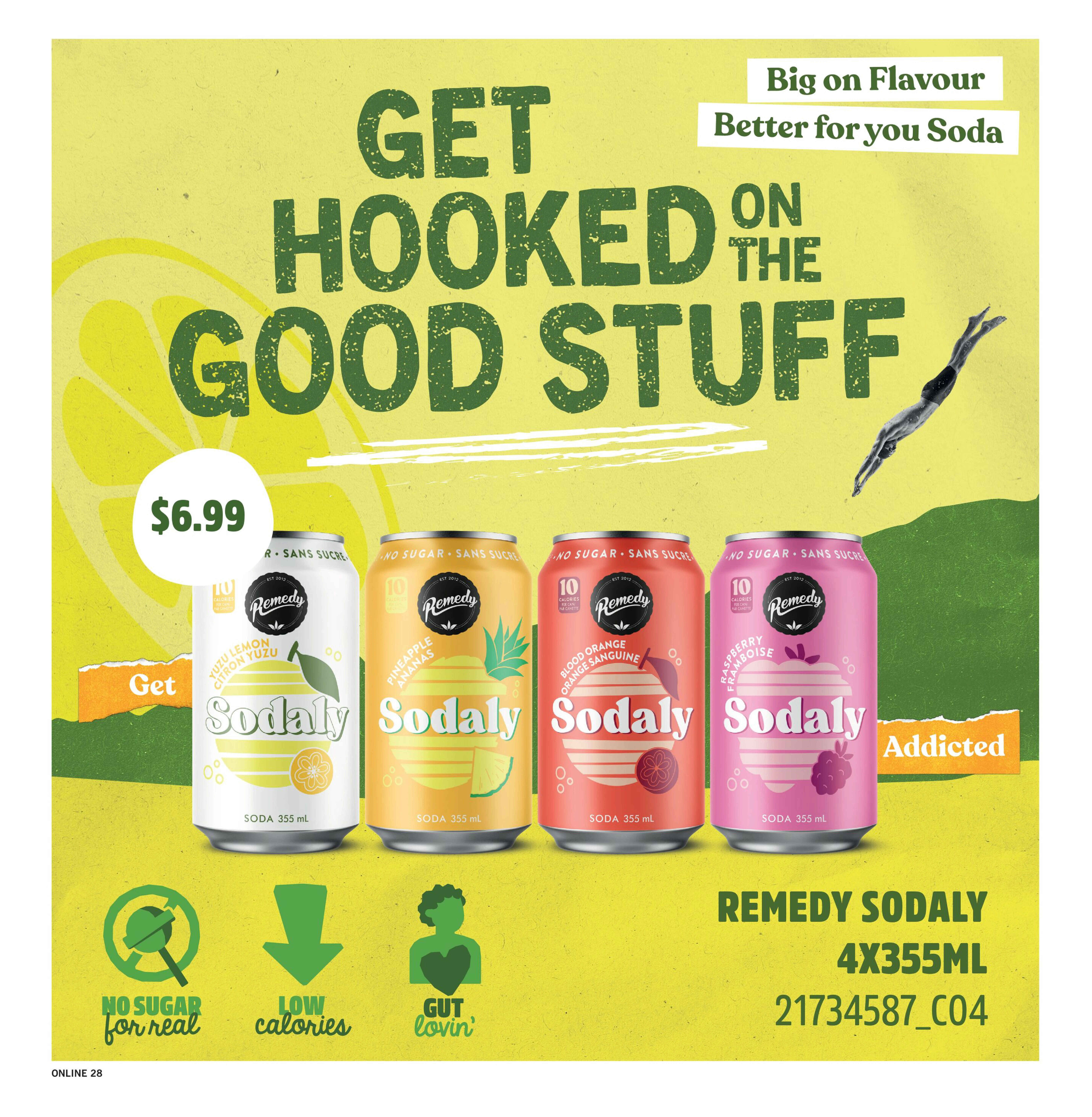 Flyer page 28