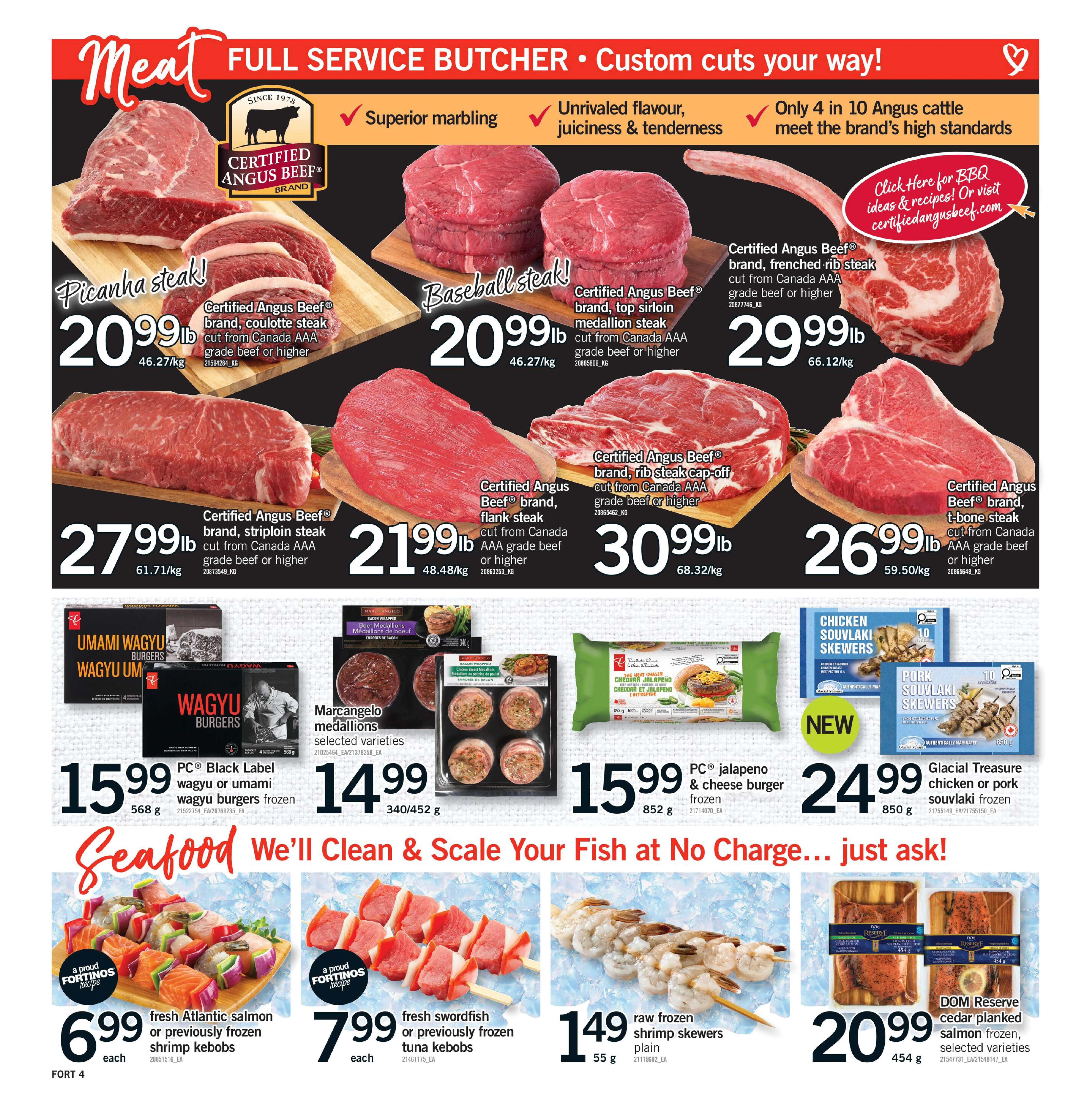 Flyer page 5